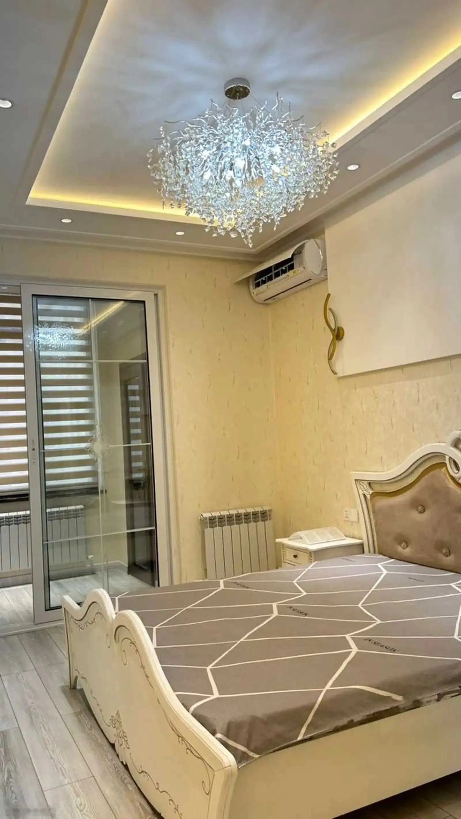 1-комн. квартира, 6 этаж, 70 м², ориентир созидания — фото 4