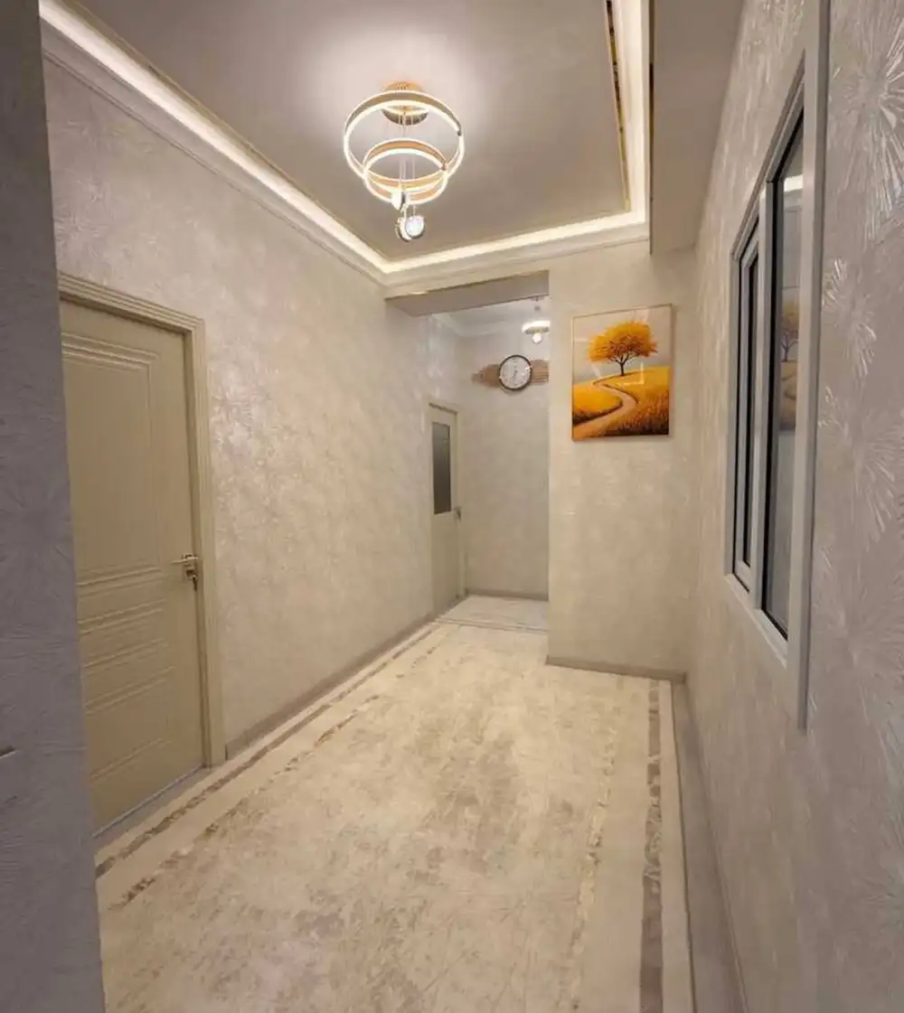 3-комн. квартира, 11 этаж, 98 м², Сино — фото 11