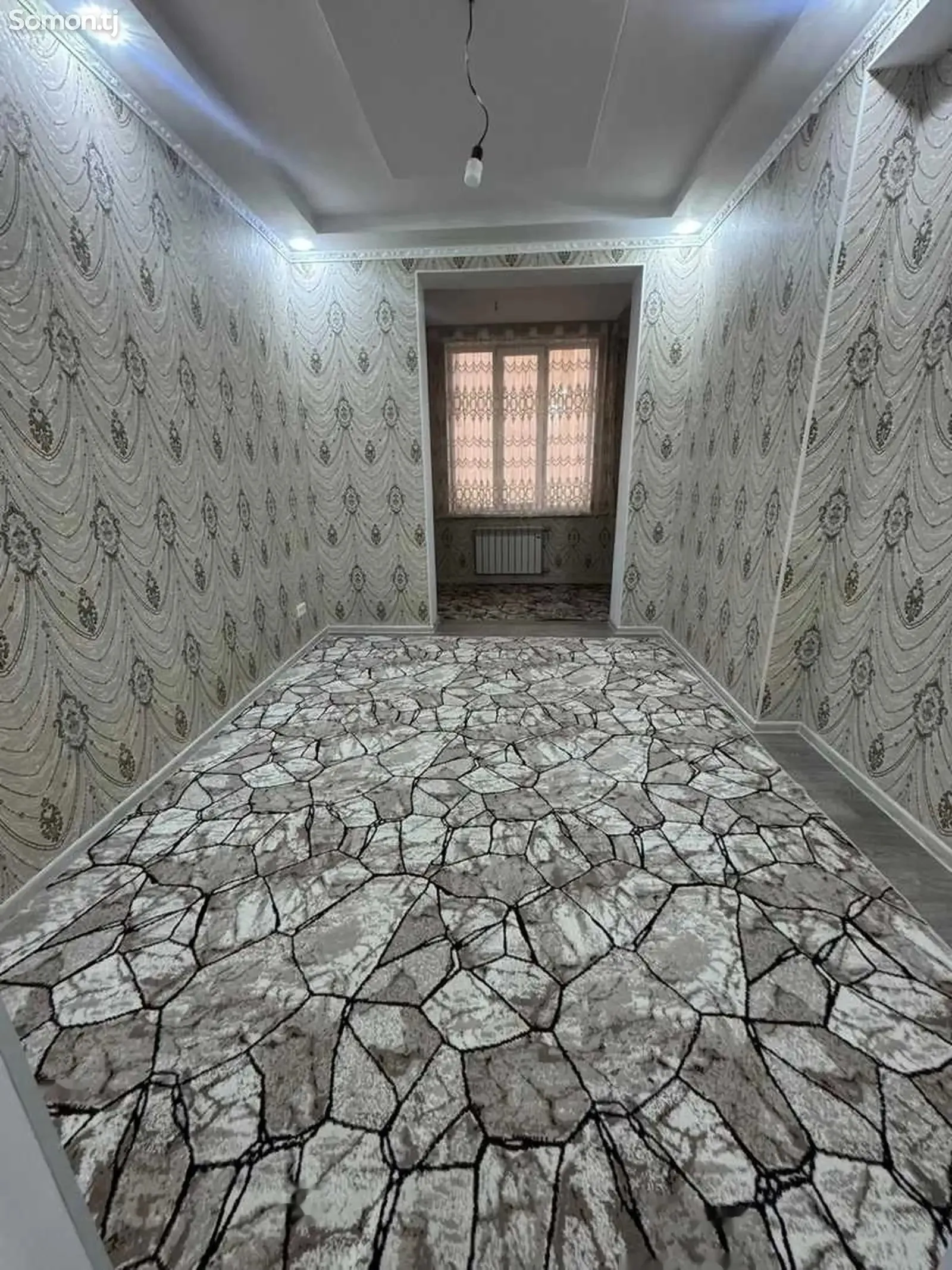 2-комн. квартира, 14 этаж, 75м², Караболо Кучаи Албени — фото 4