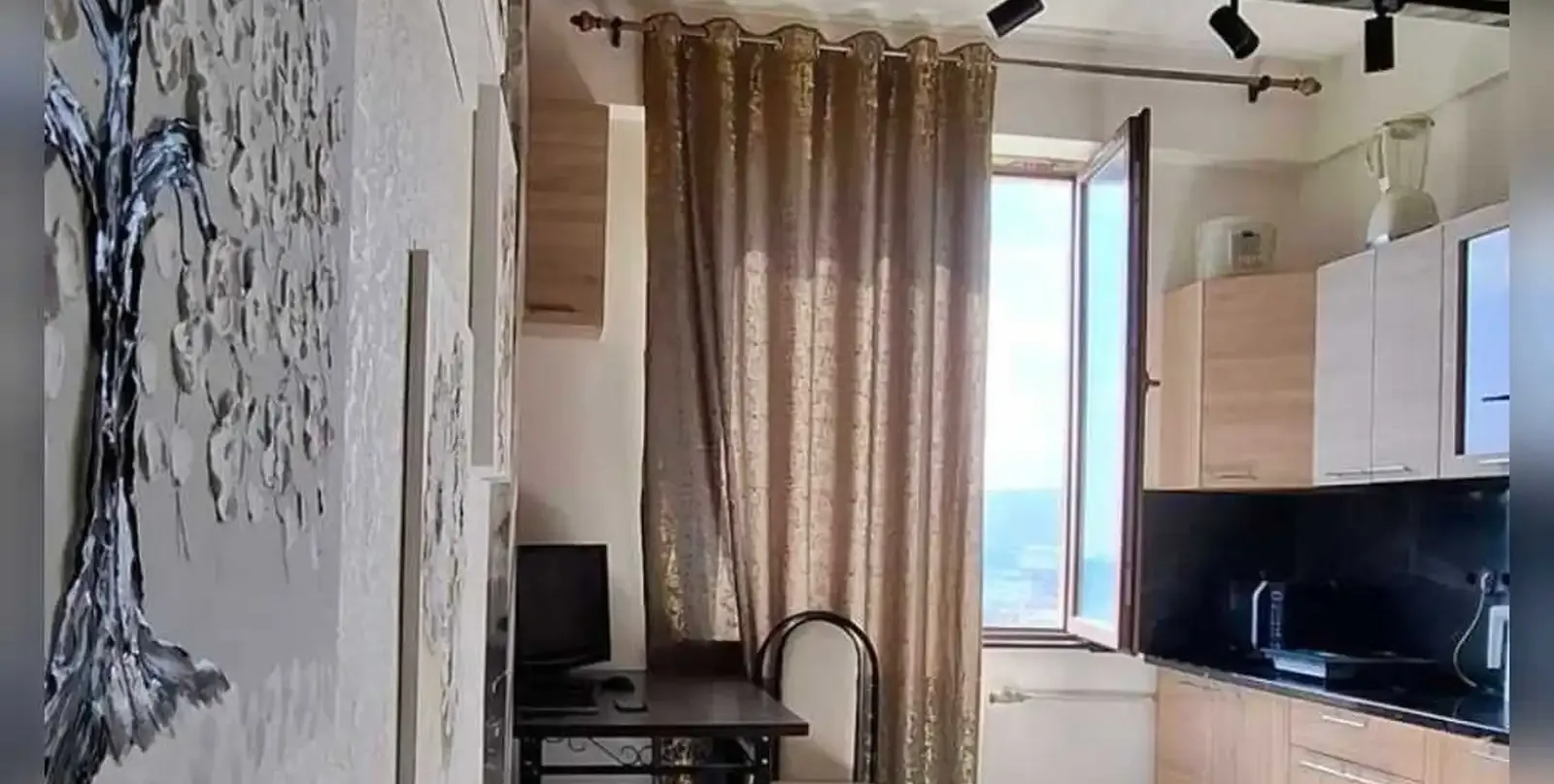 2-комн. квартира, 7 этаж, 62 м², И. Сомони