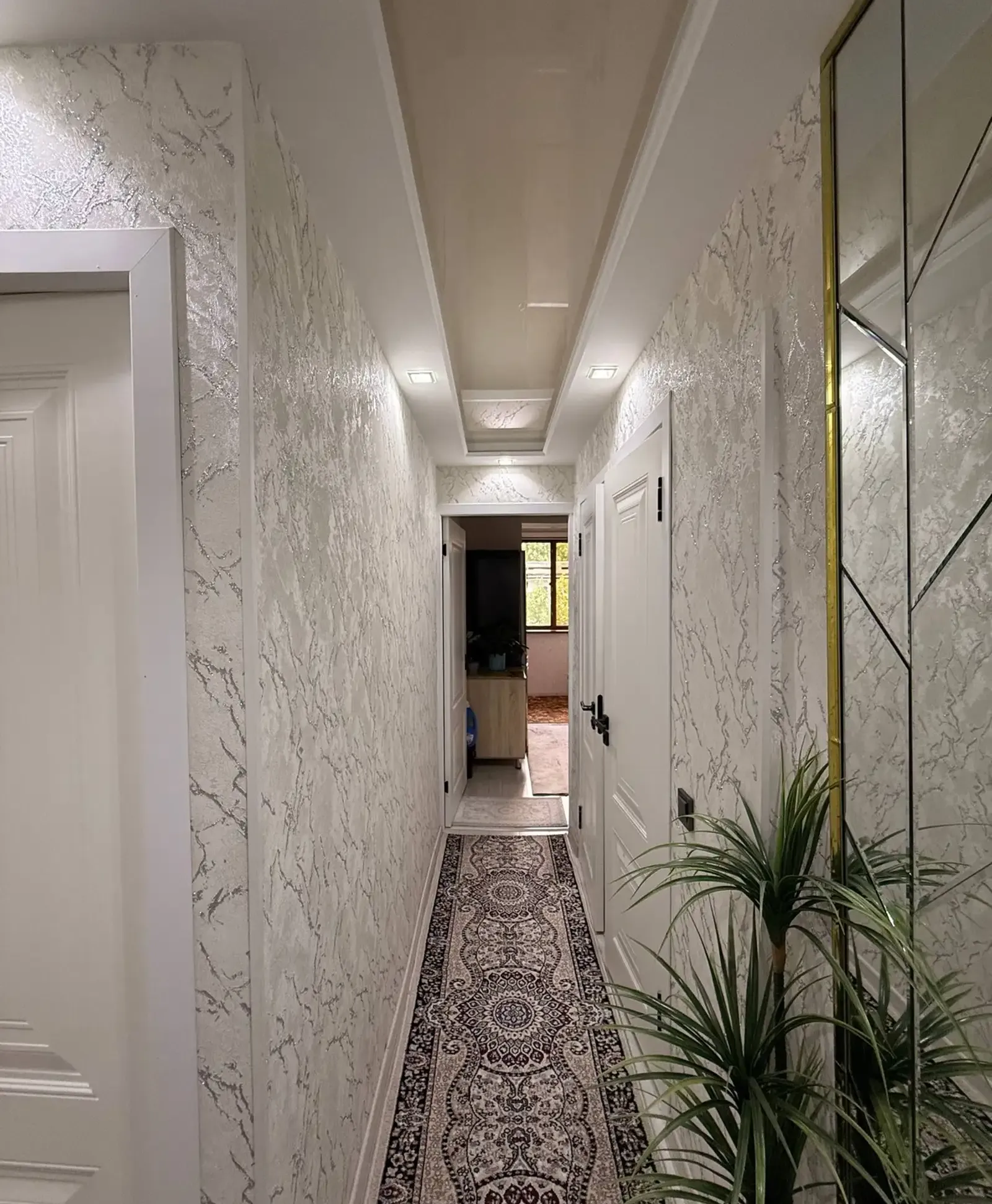 3-комн. квартира, 5 этаж, 68 м², Сино — фото 3