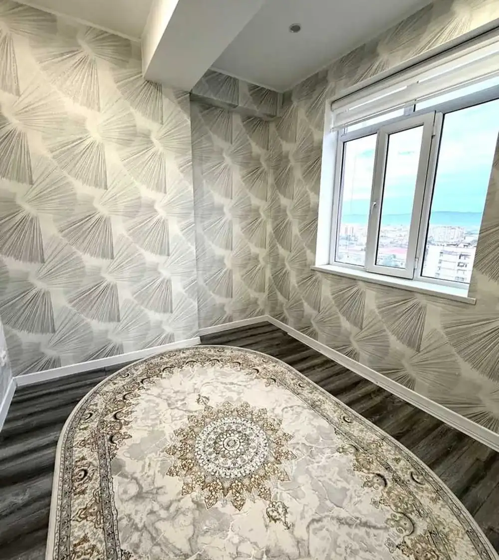 3-комн. квартира, 10 этаж, 97 м², Сино — фото 10