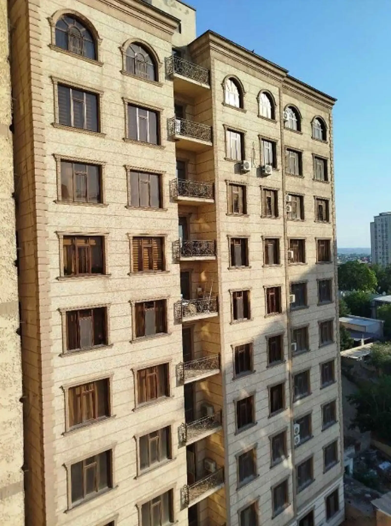 2-комн. квартира, 7 этаж, 47м², Универмаг
