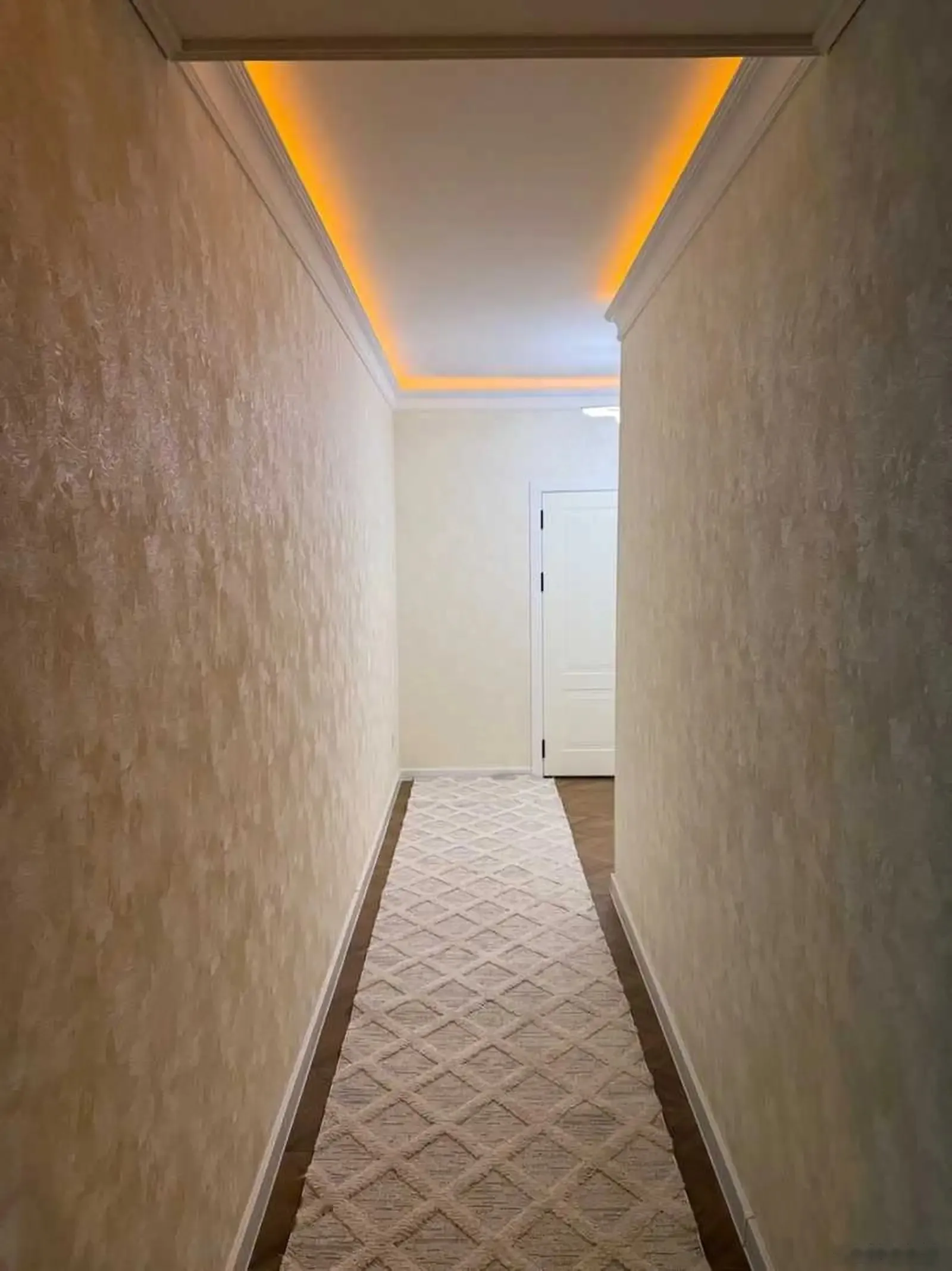 2-комн. квартира, 6 этаж, 66м², Хитой бозор — фото 4