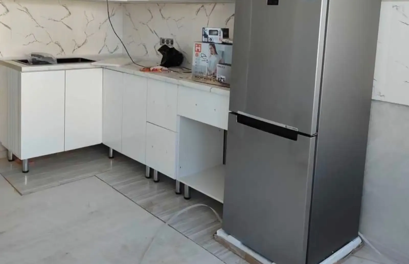 2-комн. квартира, 8 этаж, 69 м², Цырк — фото 12