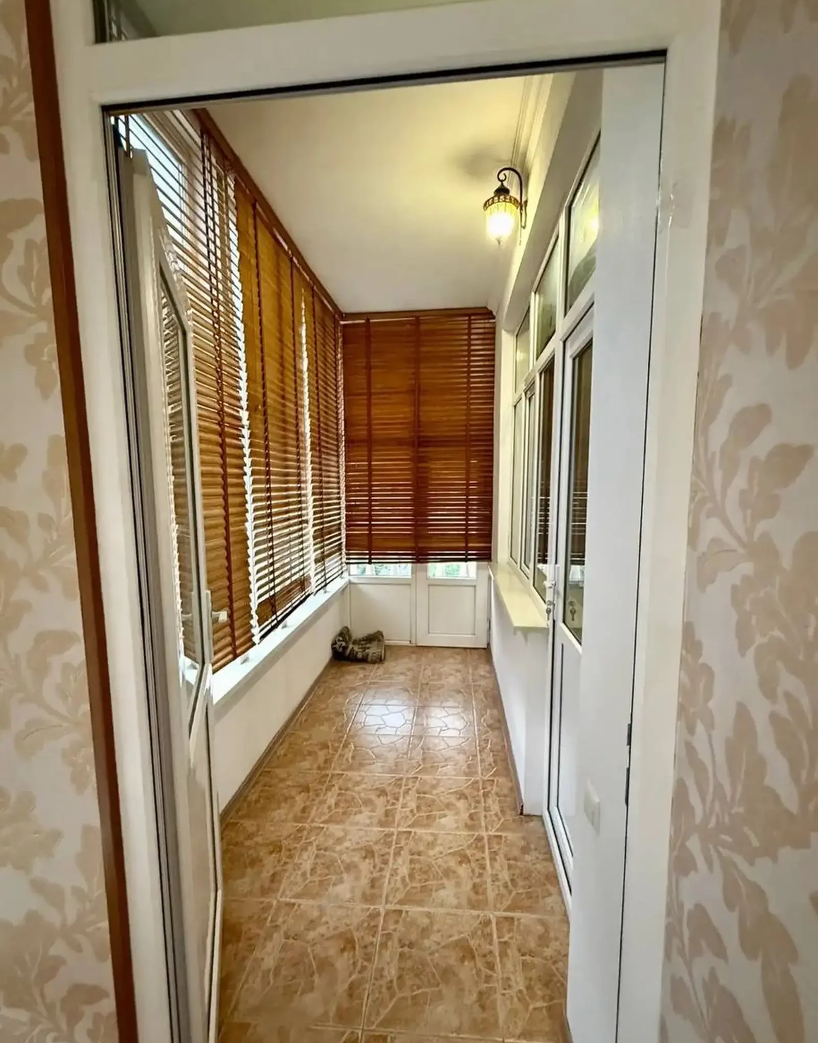 3-комн. квартира, 5 этаж, 115 м², Исмоили Сомони — фото 6
