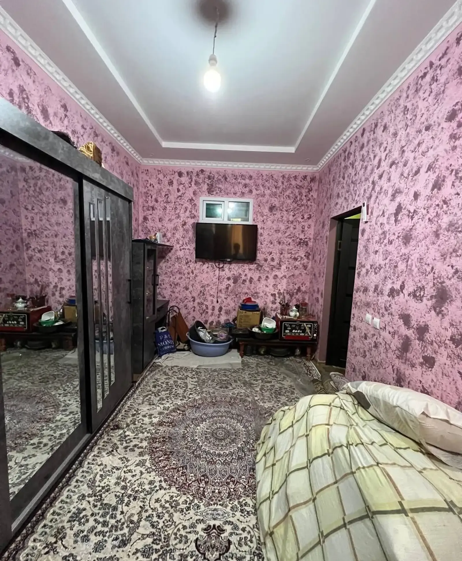 3-комн. квартира, 10 этаж, 74 м², Сино — фото 8