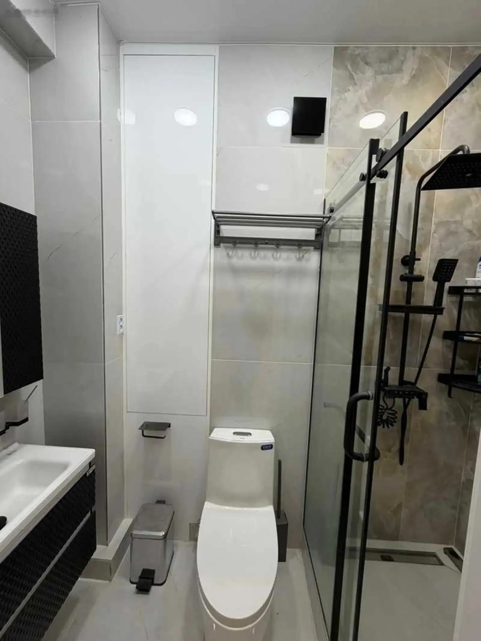1-комн. квартира, 11 этаж, 54 м², поликленикаи — фото 6