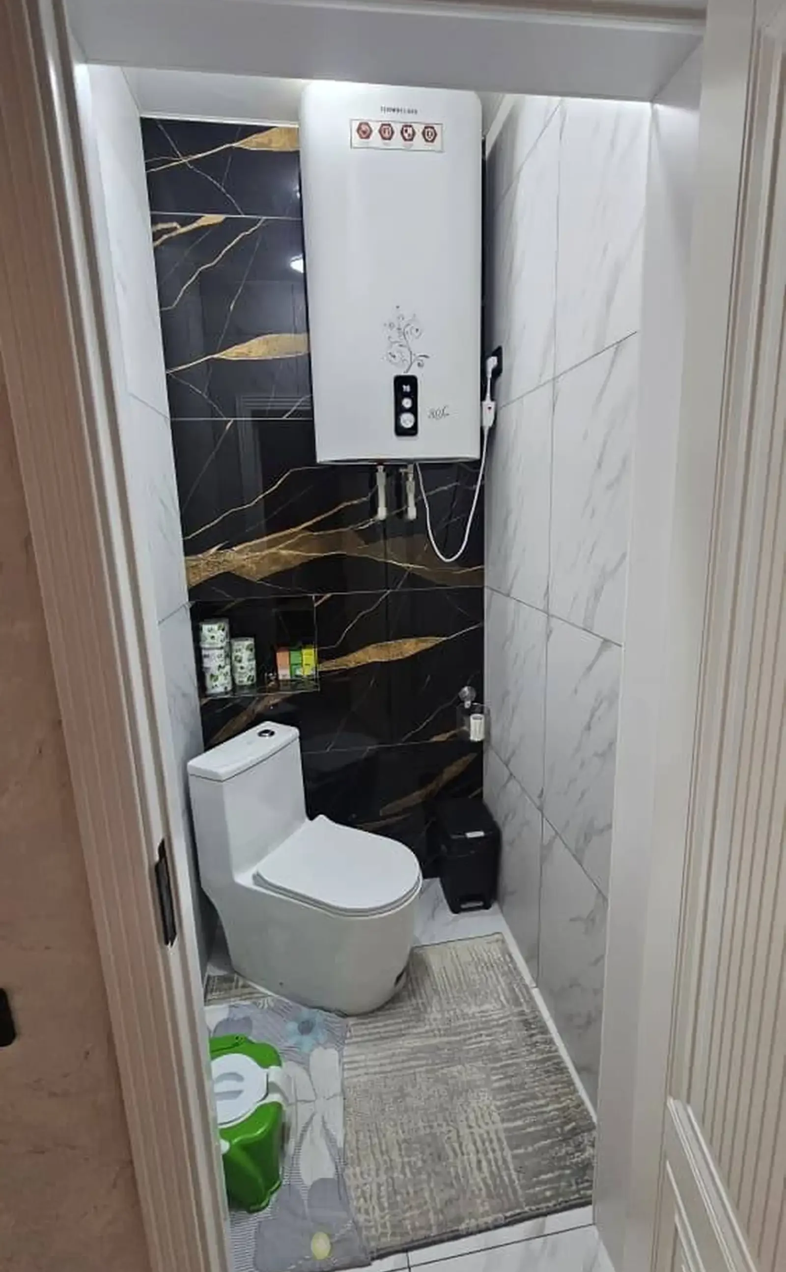 3-комн. квартира, 13 этаж, 76 м², Сино — фото 9