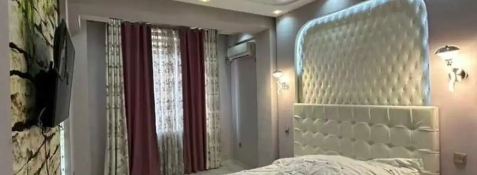 4-комн. квартира, 4 этаж, 151 м², Сино — фото 6
