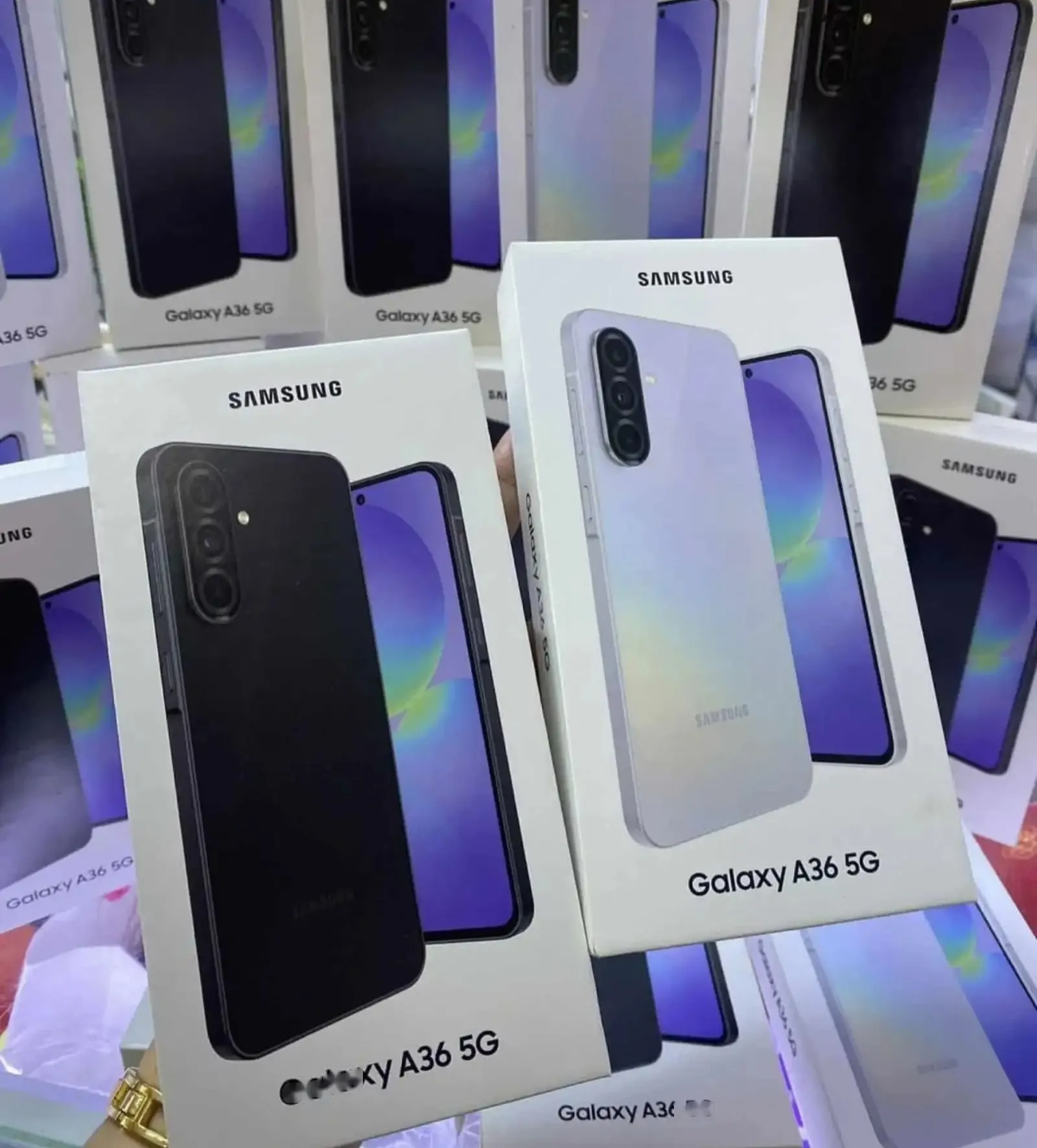 Samsung Galaxy A36 128 gb
