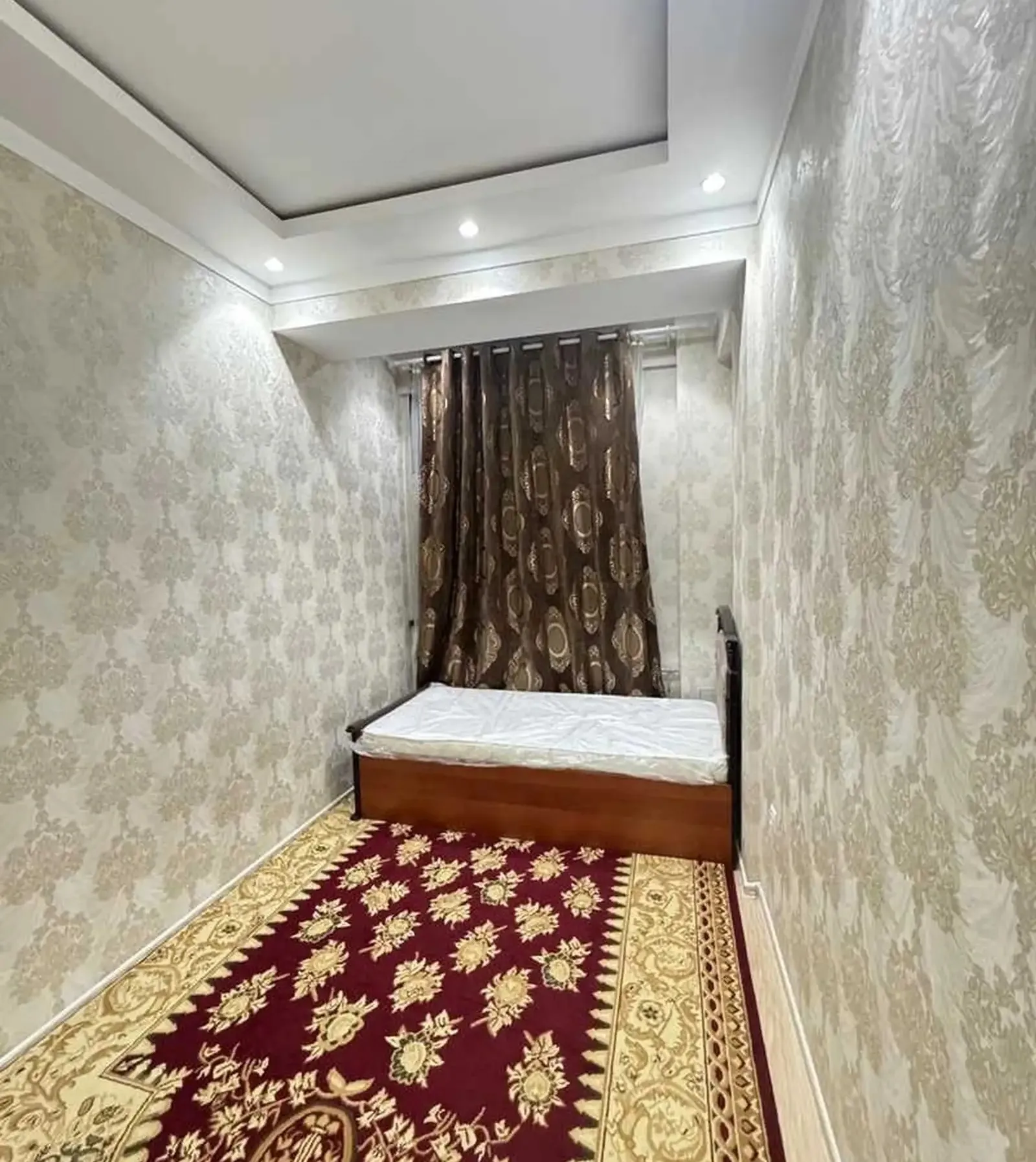 3-комн. квартира, 2 этаж, 100м², Сино — фото 7