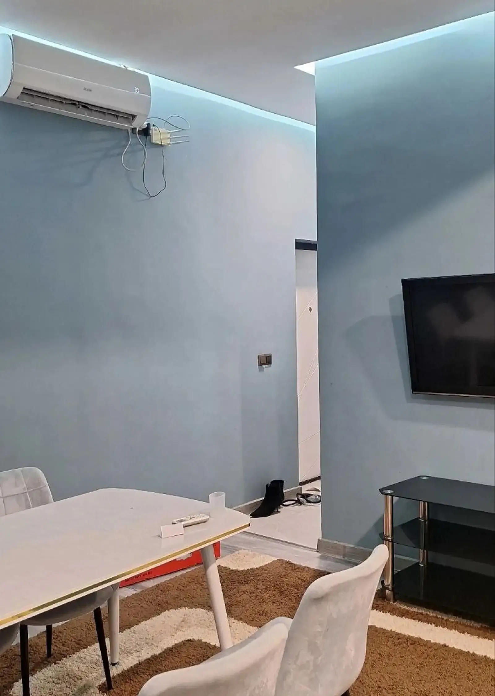 2-комн. квартира, 10 этаж, 63 м², Сомони — фото 5