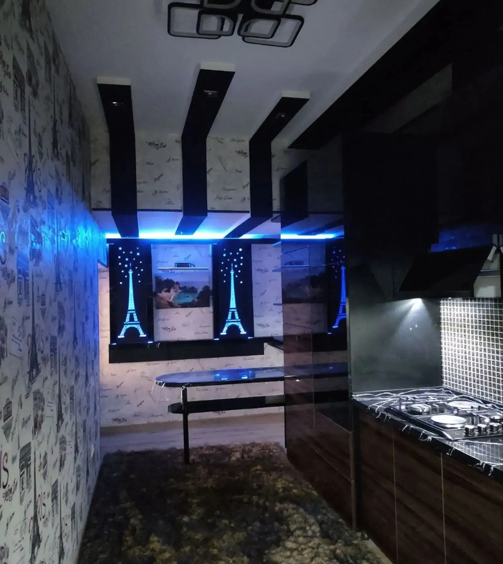 3-комн. квартира, 10 этаж, 75 м², 34 Мкр