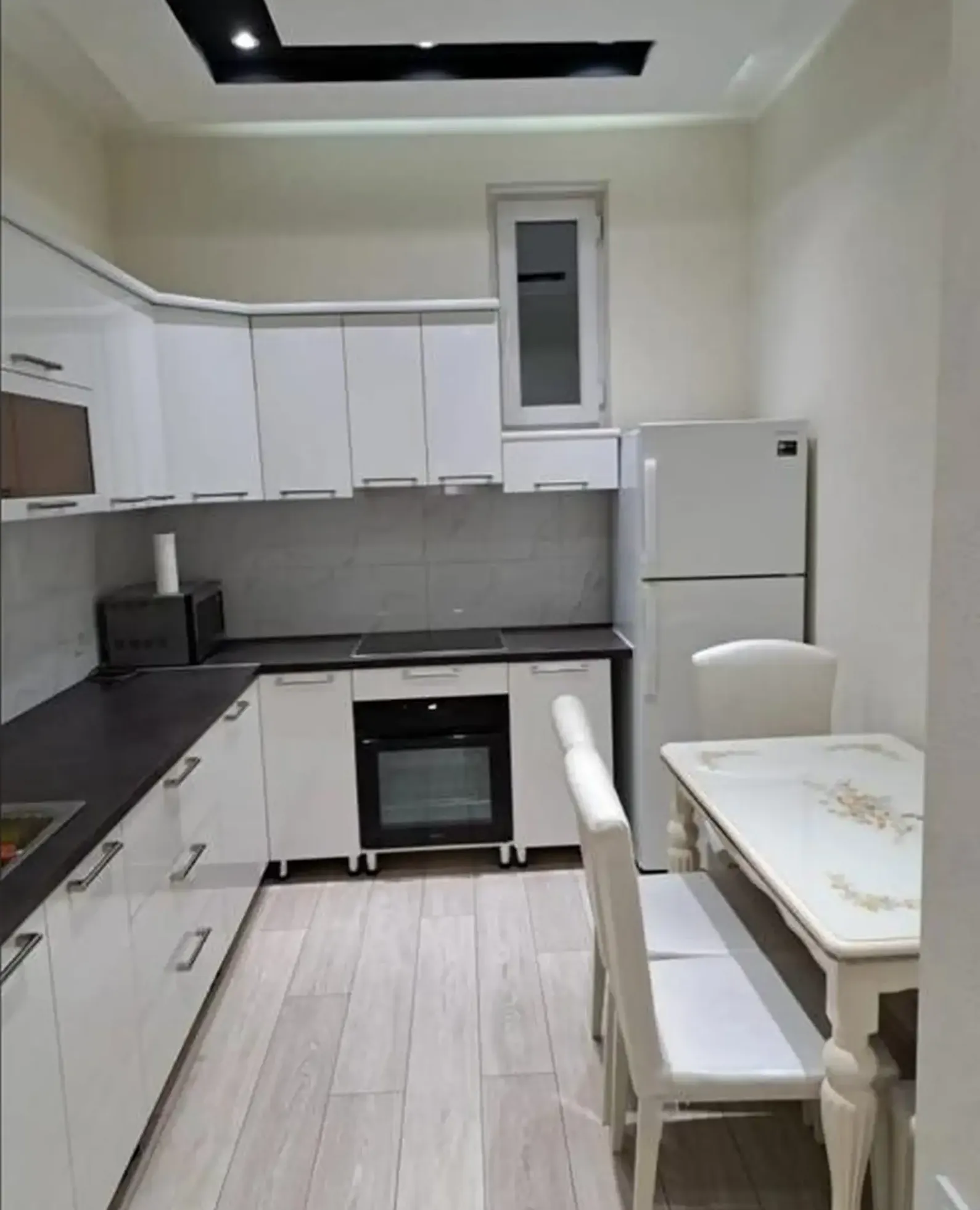 2-комн. квартира, 4 этаж, 85м², Шохмансур — фото 8