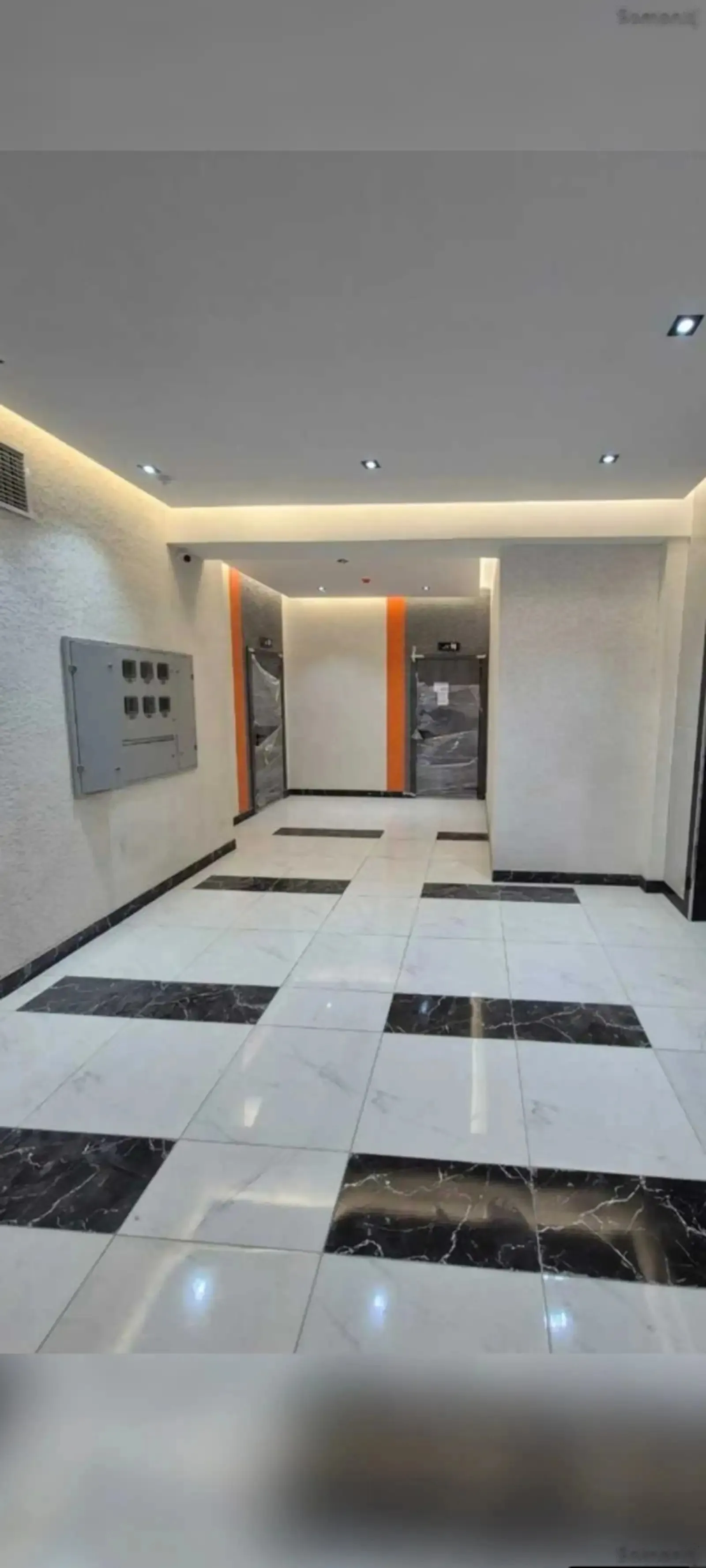 2-комн. квартира, 15 этаж, 70м², 112 мкр — фото 10