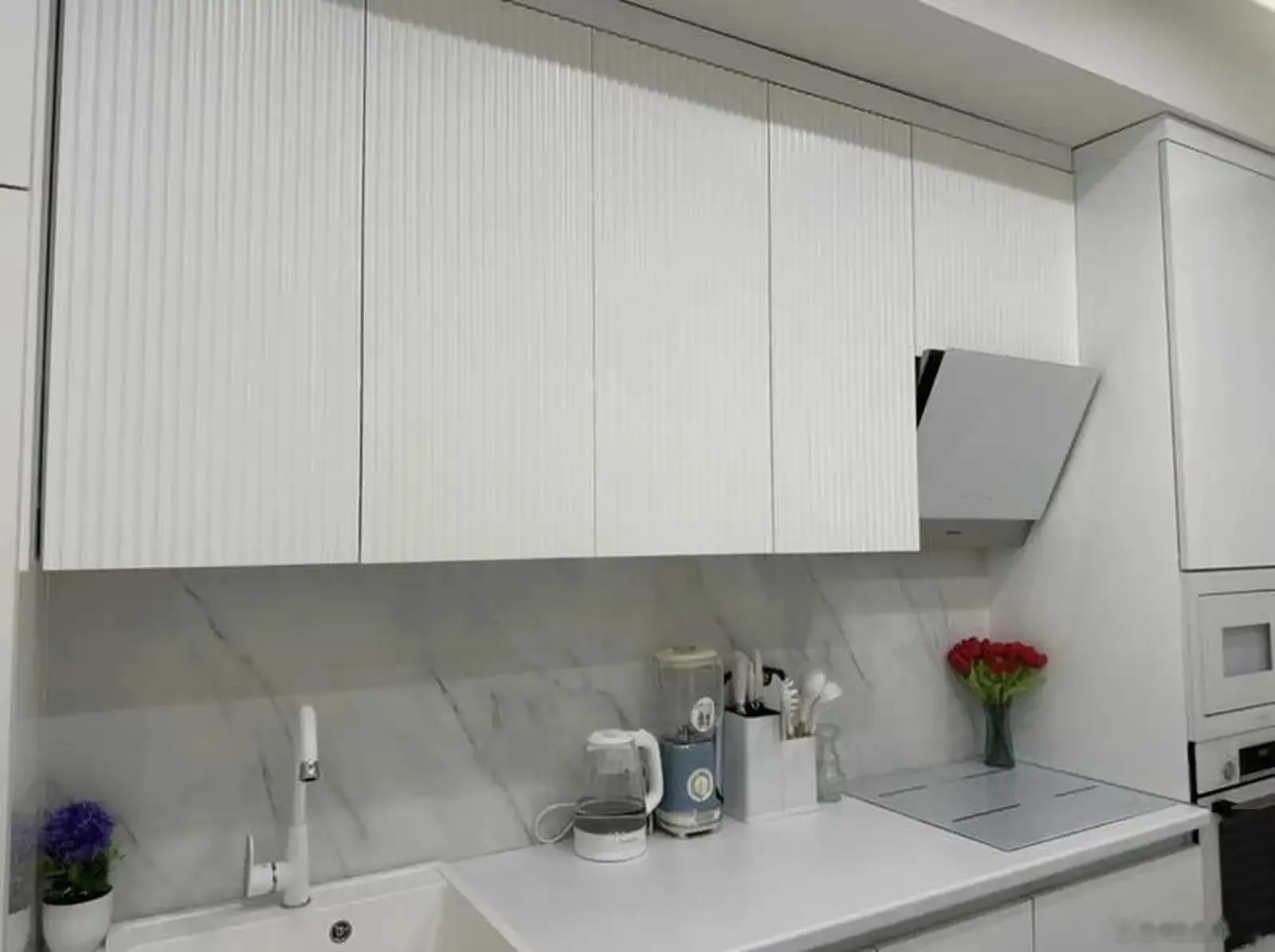 1-комн. квартира, 17 этаж, 50 м², Жк Пули Сангин — фото 7