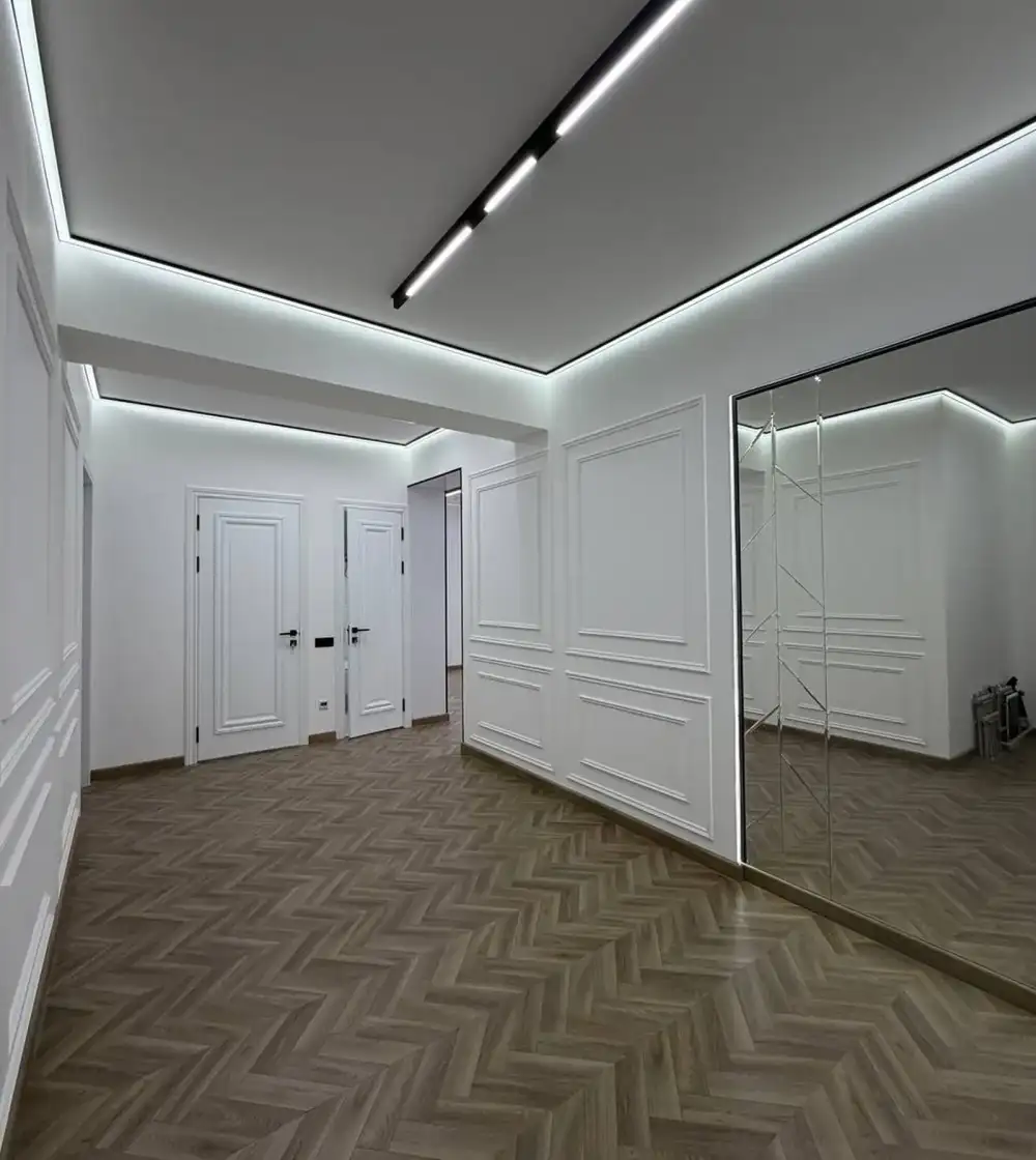 4-комн. квартира, 15 этаж, 145 м², Сино — фото 3