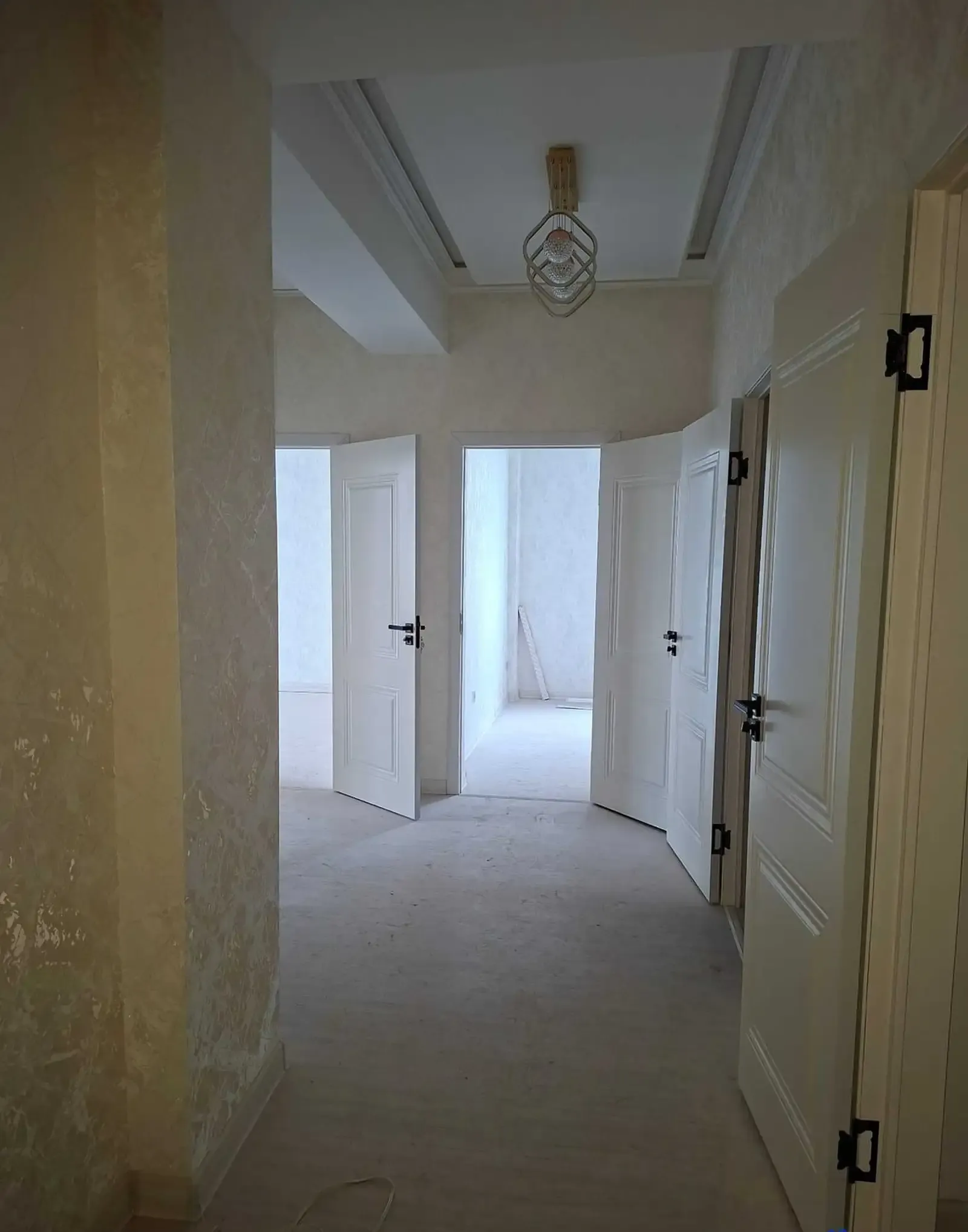2-комн. квартира, 12 этаж, 74 м², Сино, 104 мкр (назди мактаби 101) — фото 9