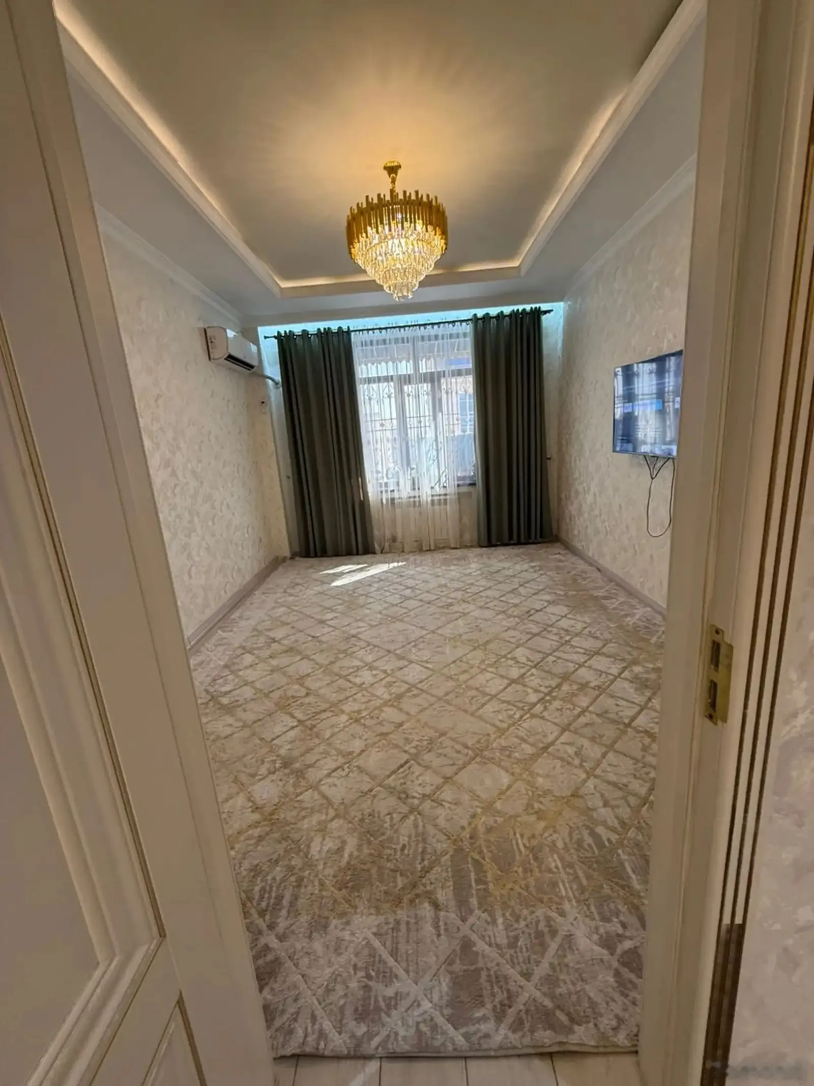 3-комн. квартира, 10 этаж, 100м², Дом Печати — фото 12