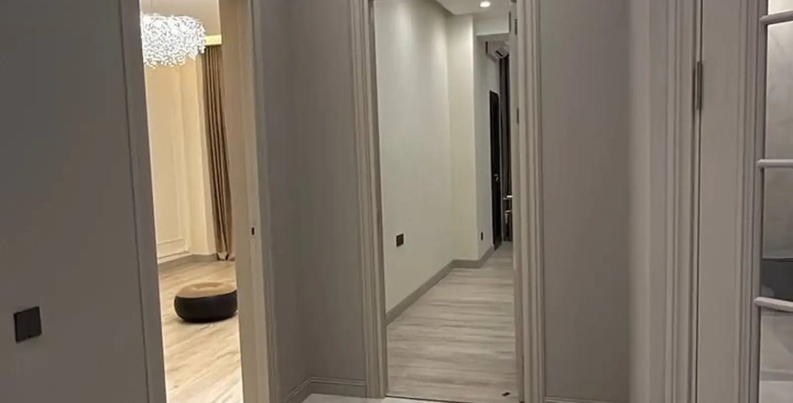 3-комн. квартира, 13 этаж, 95 м², Оперка, Лакшери Тавер — фото 8