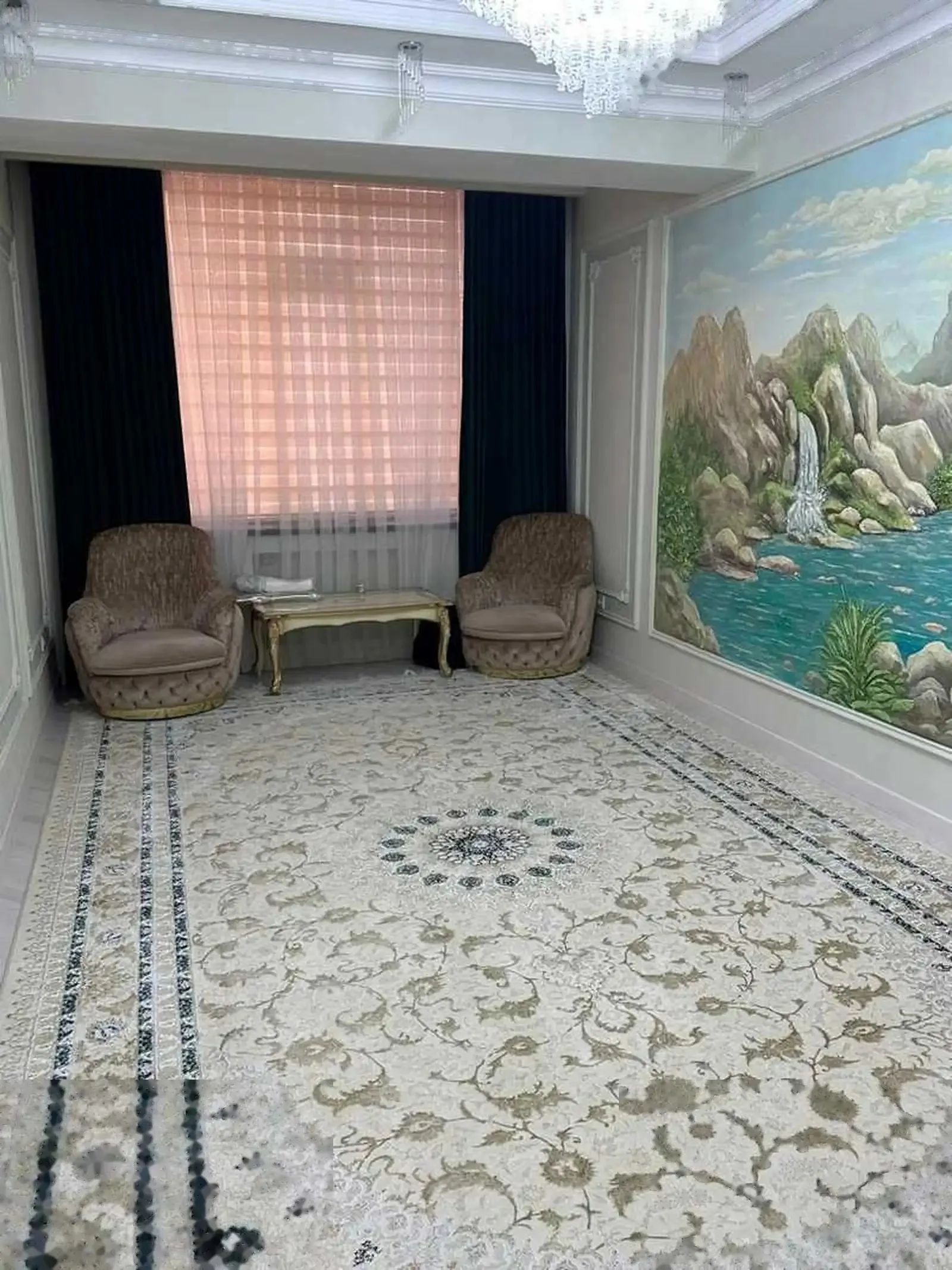 2-комн. квартира, 8 этаж, 68м², Айни 46/2, скорый — фото 7