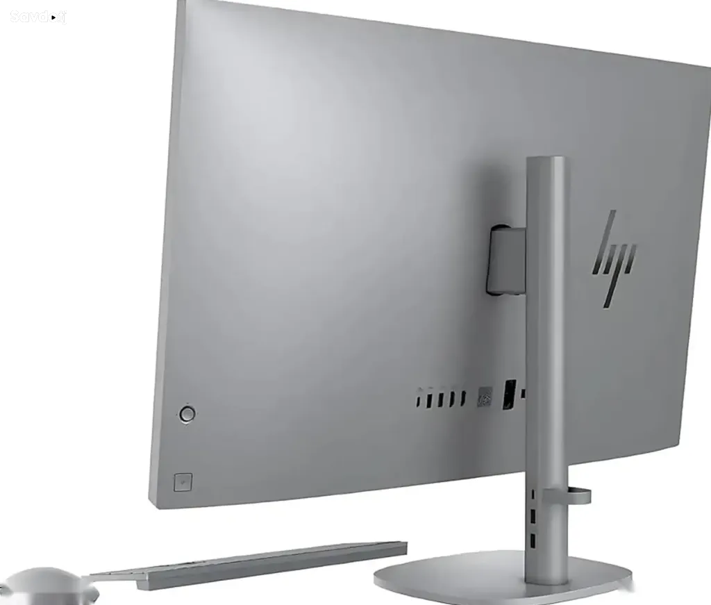 Моноблок HP OmniStudio X
