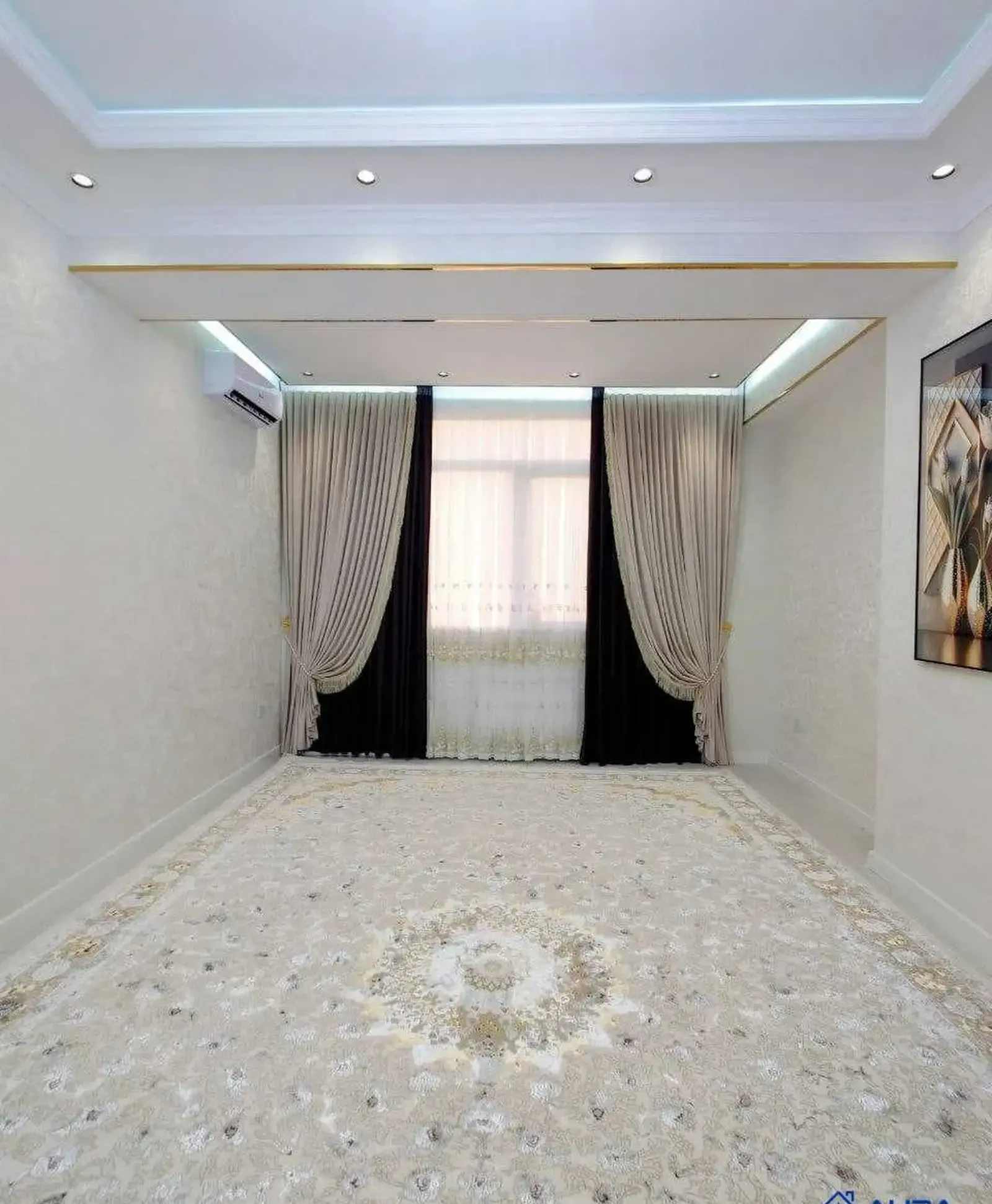 2-комн. квартира, 6 этаж, 68 м², Сино — фото 2