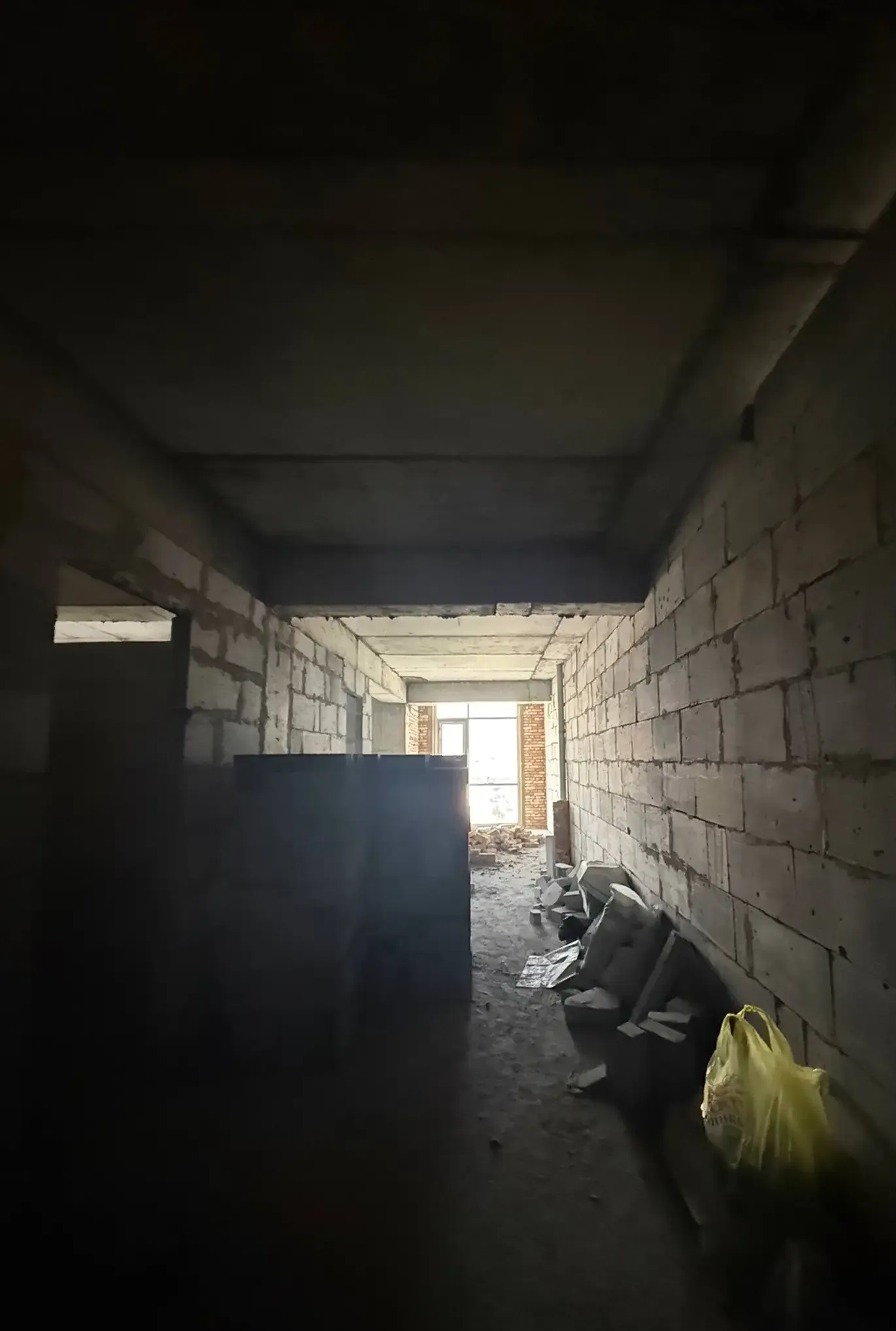 2-комн. квартира, 16 этаж, 94 м², Исмоили сомони