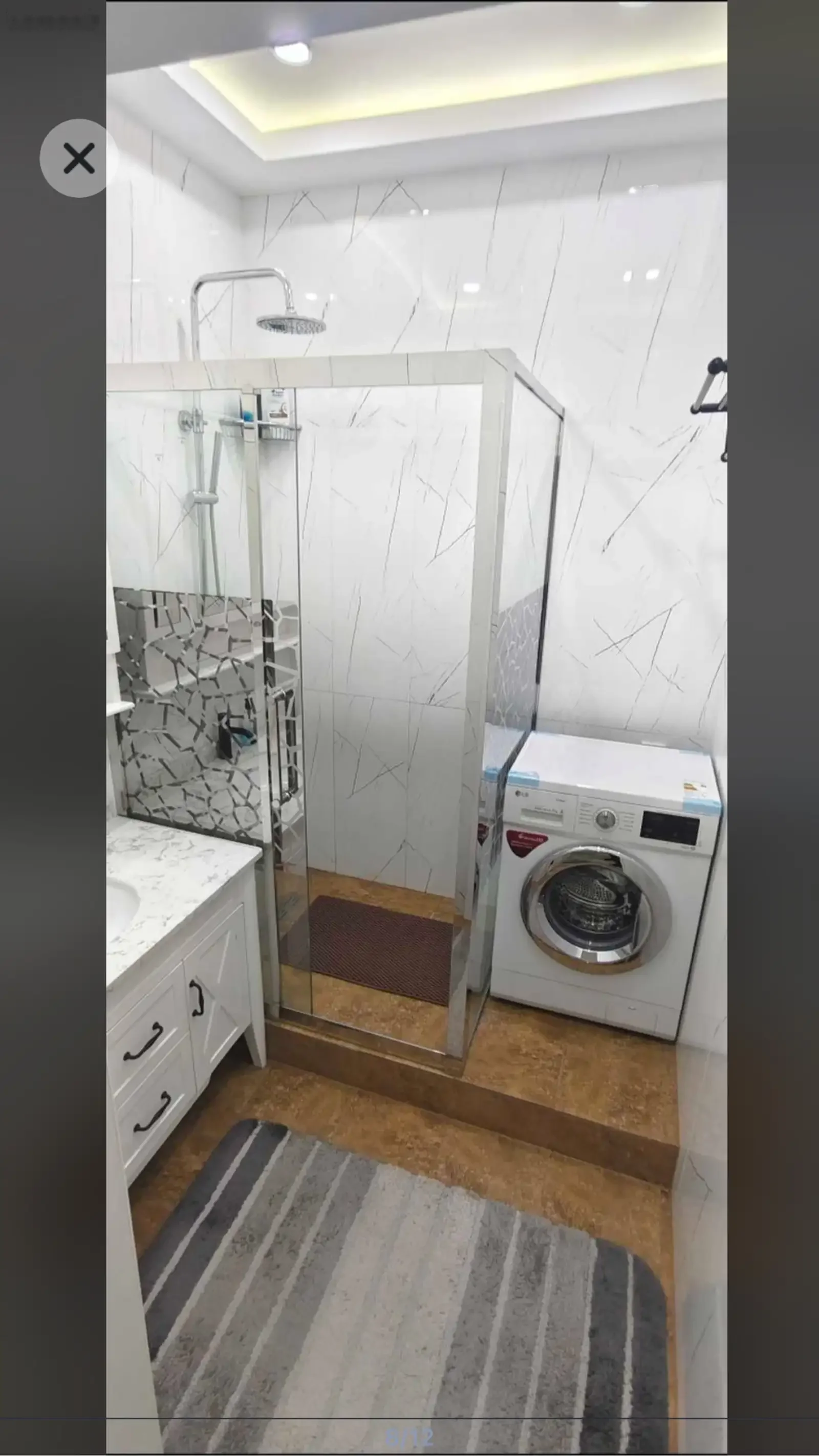 2-комн. квартира, 6 этаж, 77м², Профсоюз