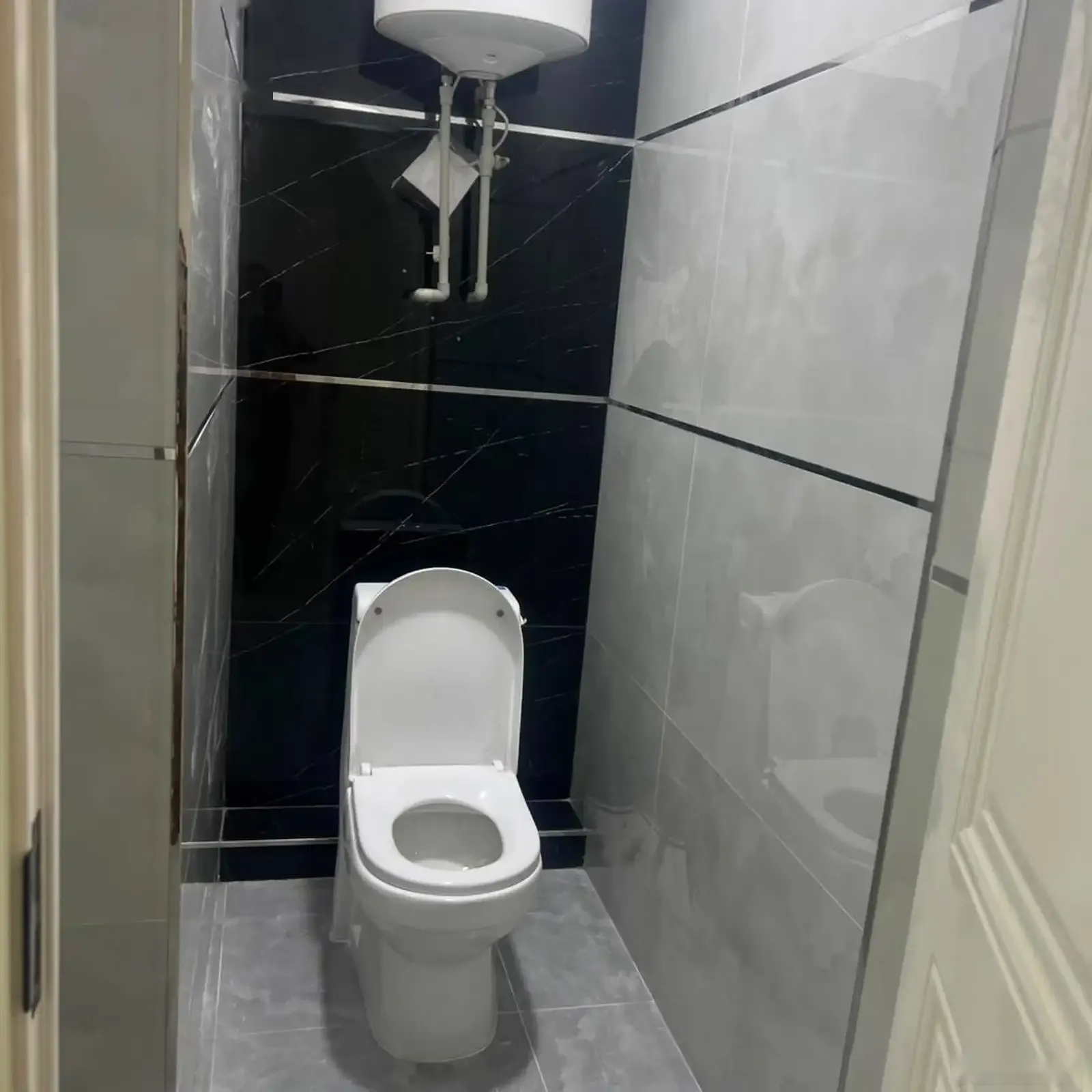2-комн. квартира, 13 этаж, 64 м², Фирдавси — фото 8