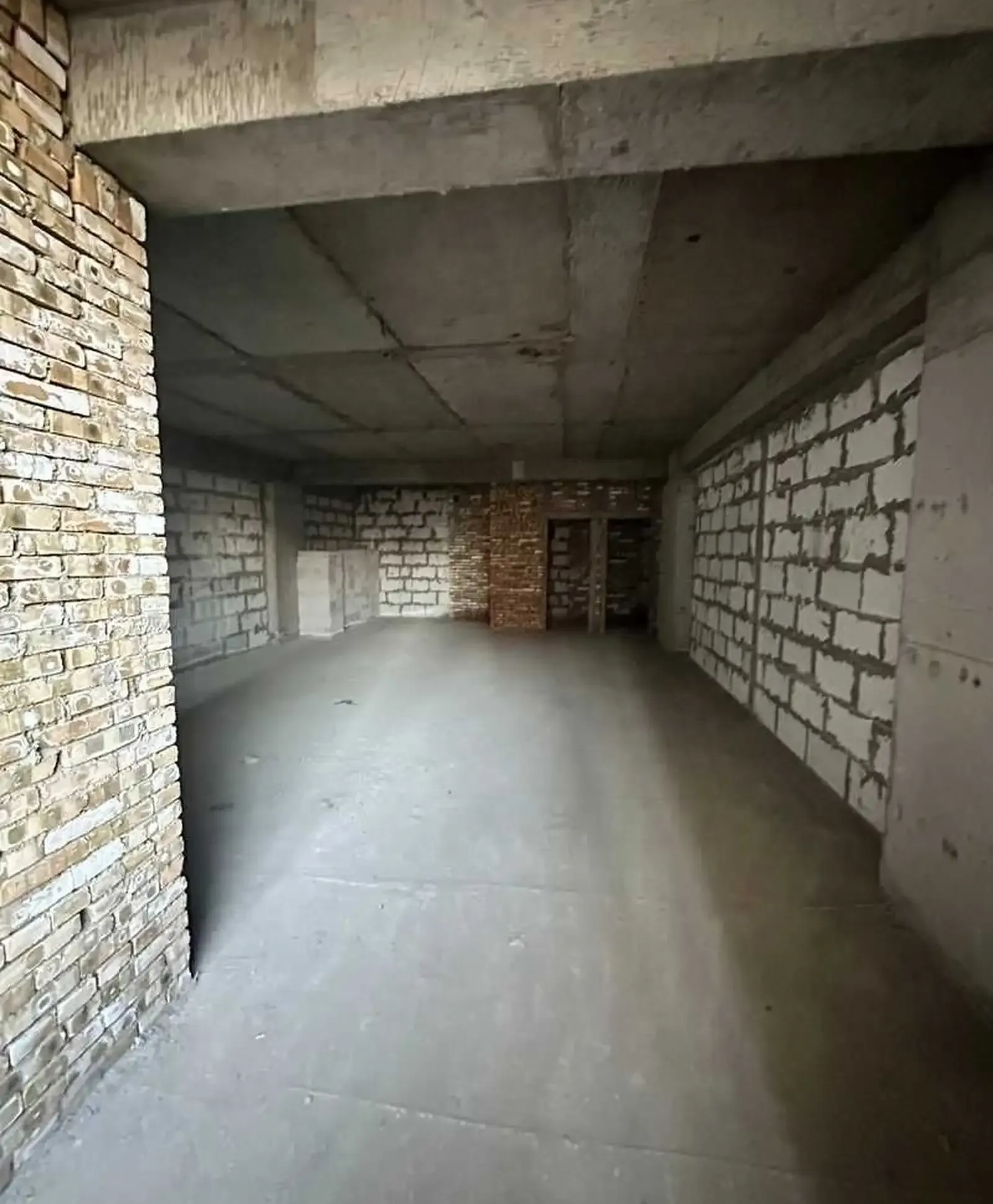 3-комн. квартира, 10 этаж, 75 м², Сино