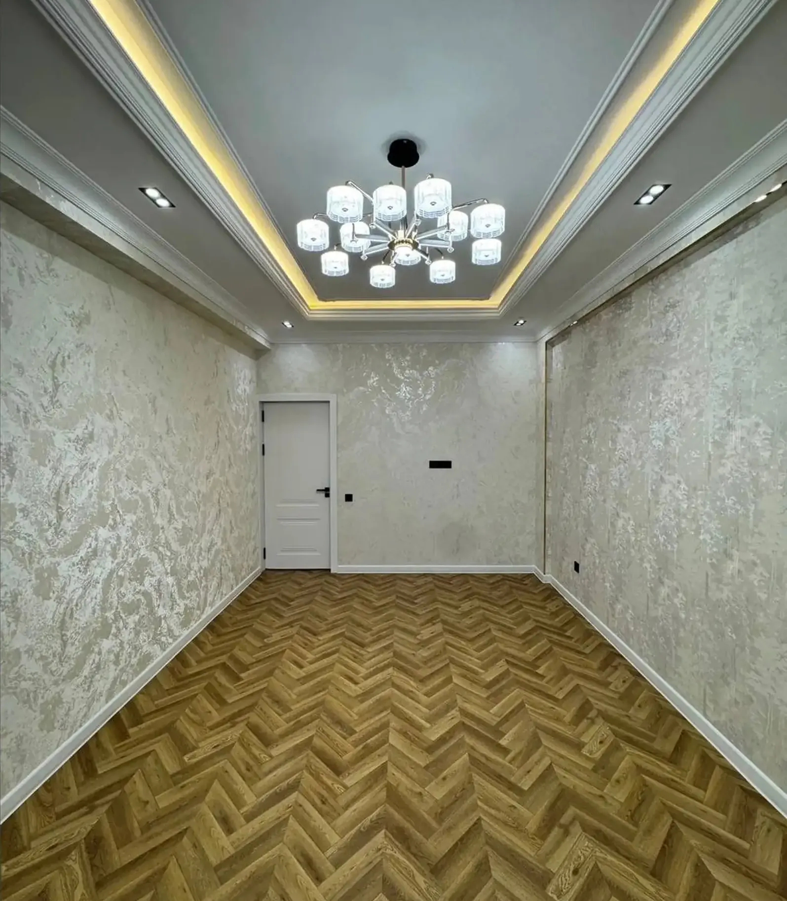 2-комн. квартира, 9 этаж, 58 м², 33мкр, 4рохаи Чалчам — фото 4