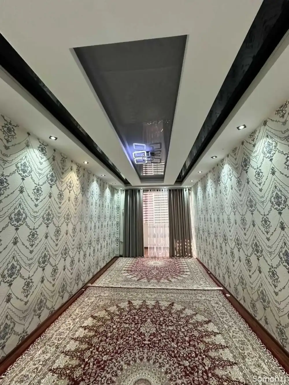 2-комн. квартира, 2 этаж, 85м², Сино — фото 2