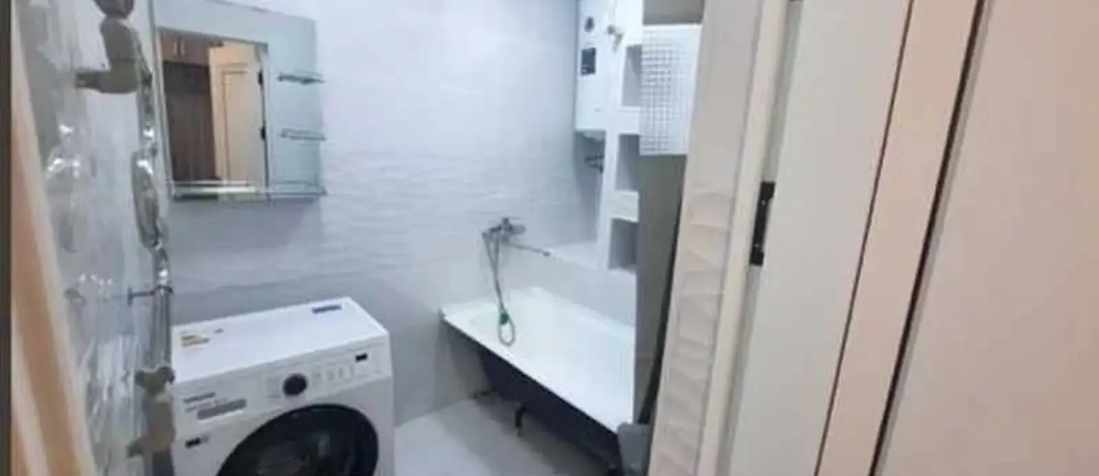 2-комн. квартира, 8 этаж, 60м², Хукумати шохмансур — фото 8