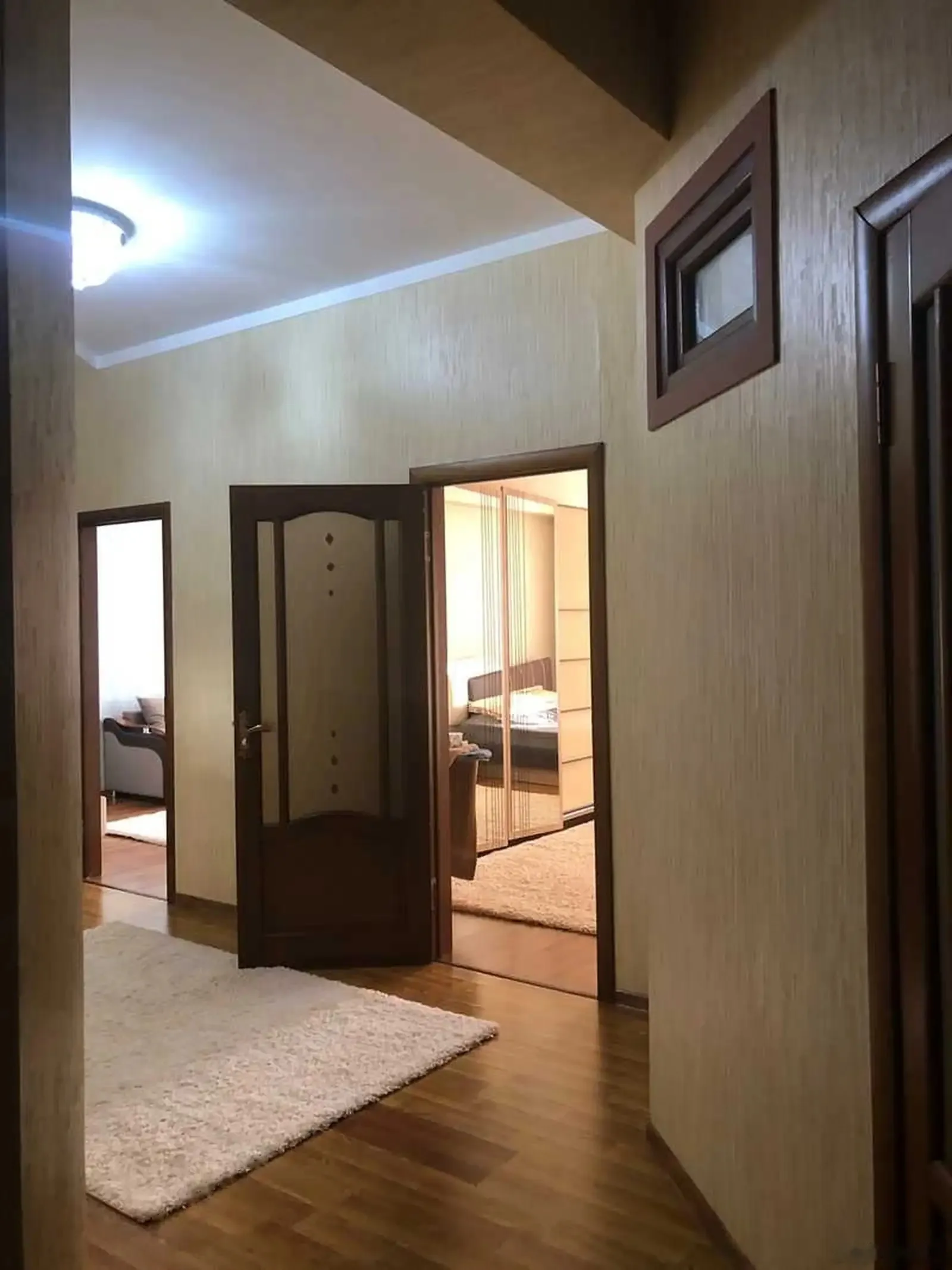 2-комн. квартира, 12 этаж, 70м², ориентир парламент — фото 4