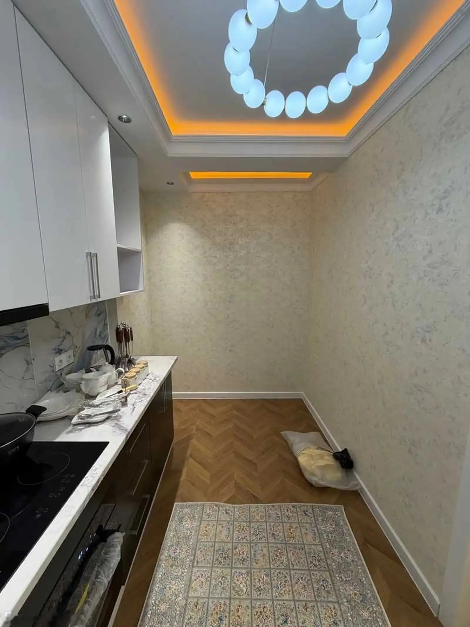 2-комн. квартира, 6 этаж, 66м², Хитой бозор — фото 6