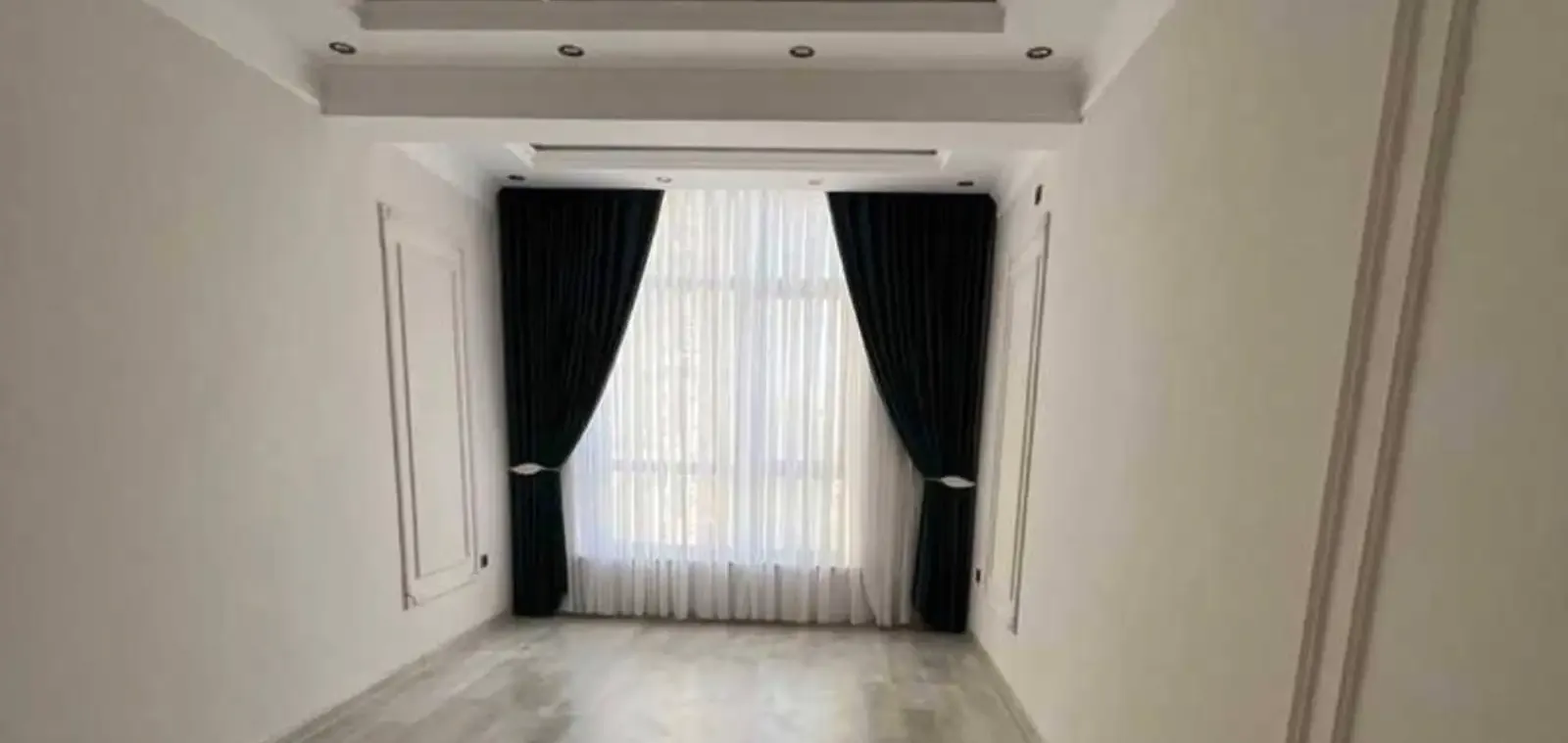 2-комн. квартира, 9 этаж, 60 м², Казокон — фото 7