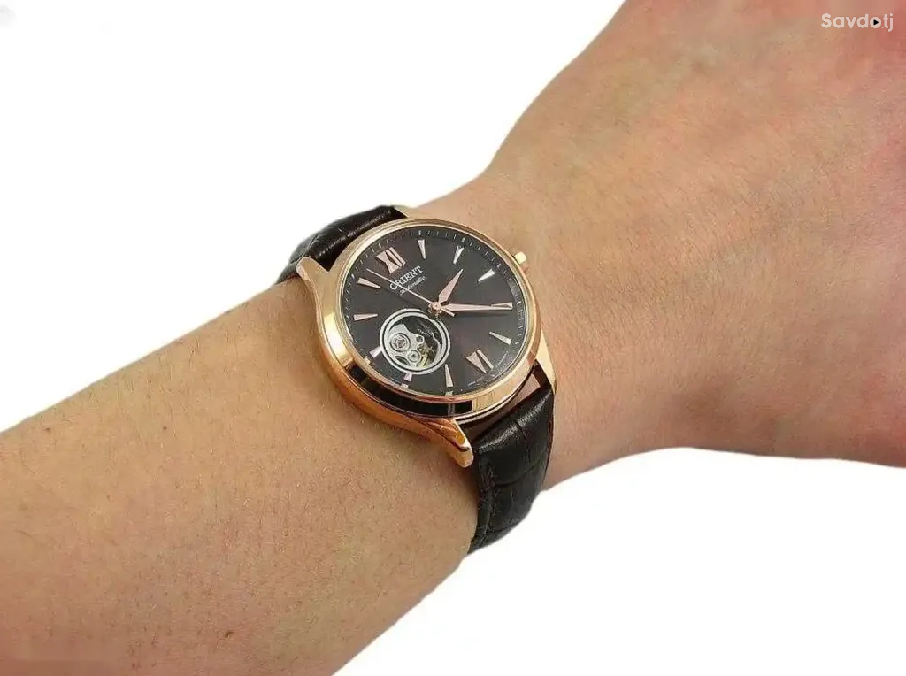 Часы Orient DB0A001T