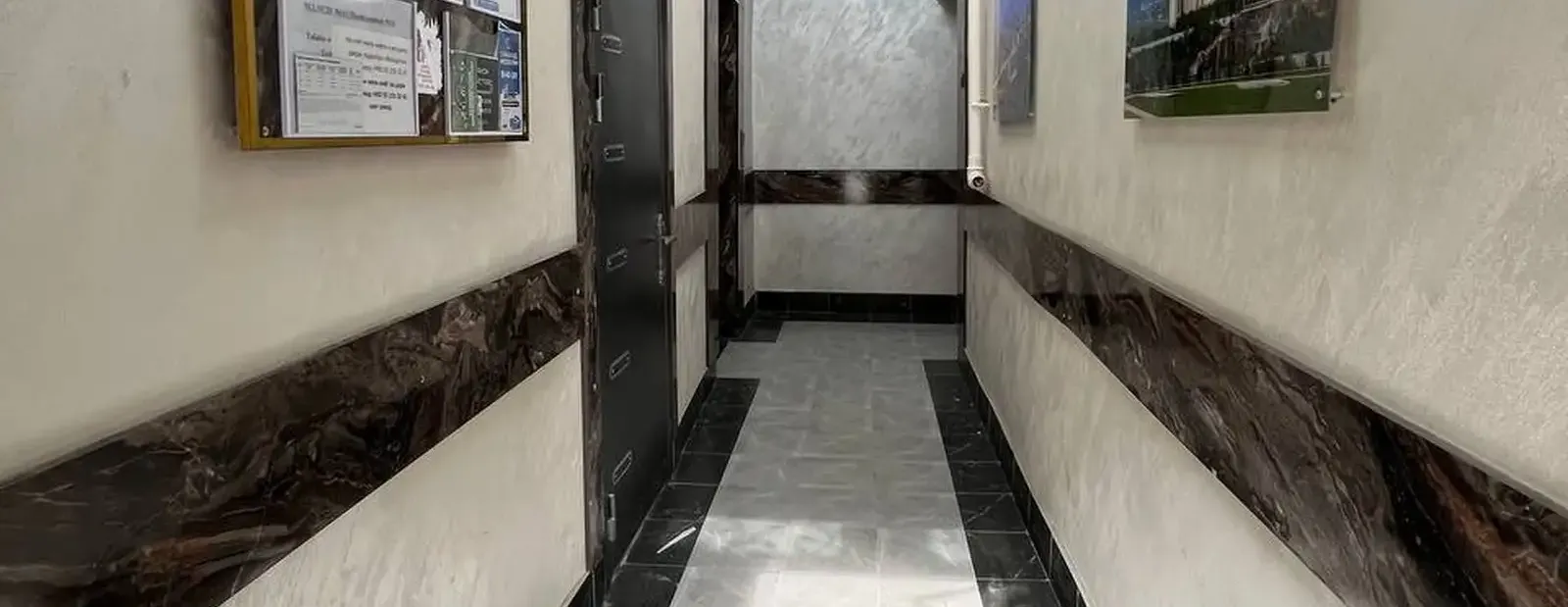 3-комн. квартира, 10 этаж, 74 м², Сино — фото 3