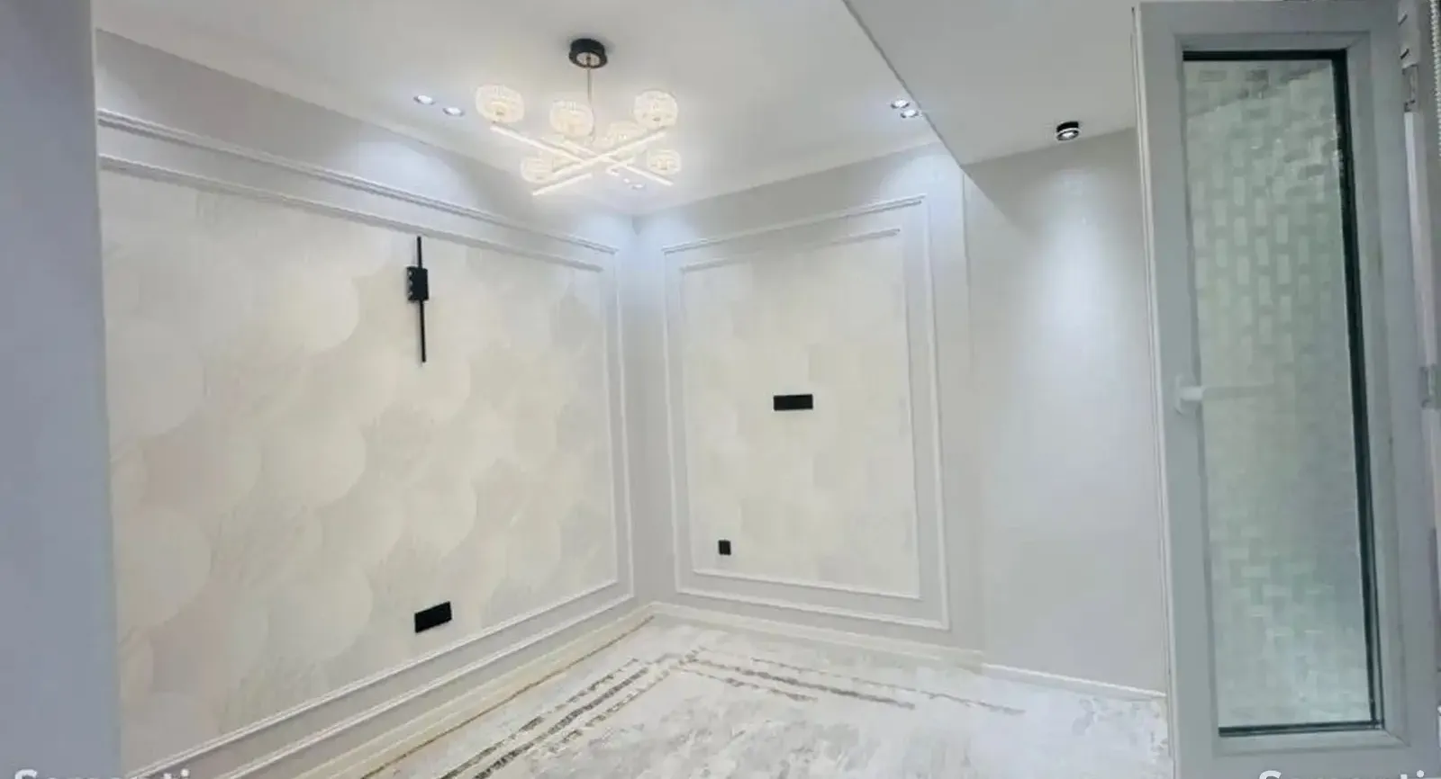 3-комн. квартира, 2 этаж, 85 м², Северный Карамов — фото 3