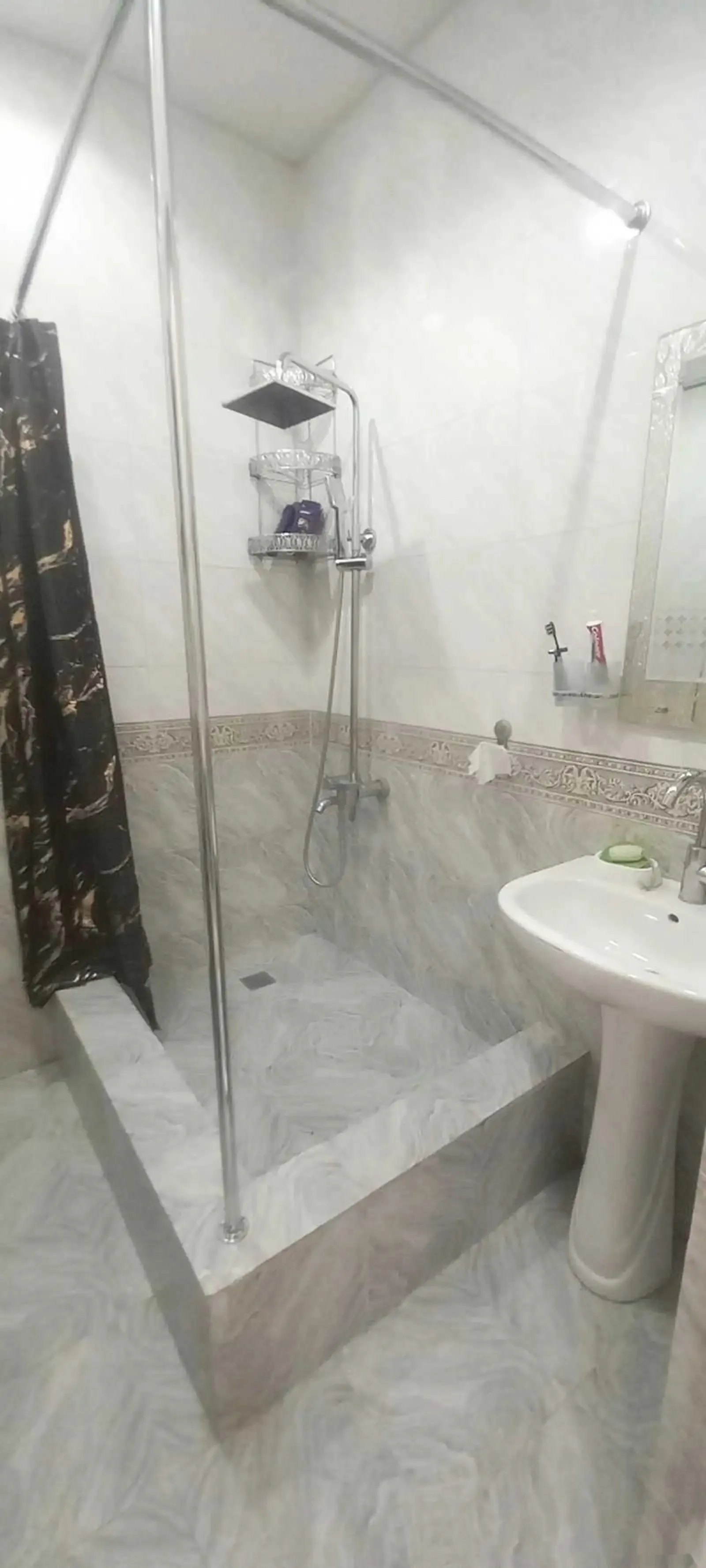 2-комн. квартира, 3 этаж, 55м², Шохмансур чордома — фото 7