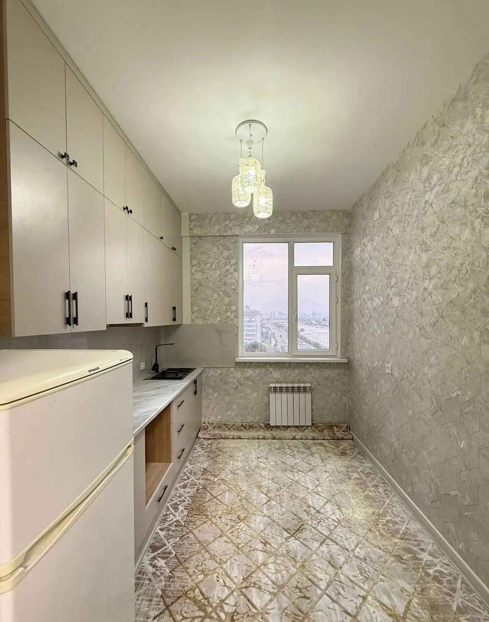 3-комн. квартира, 8 этаж, 86 м², Сино — фото 4