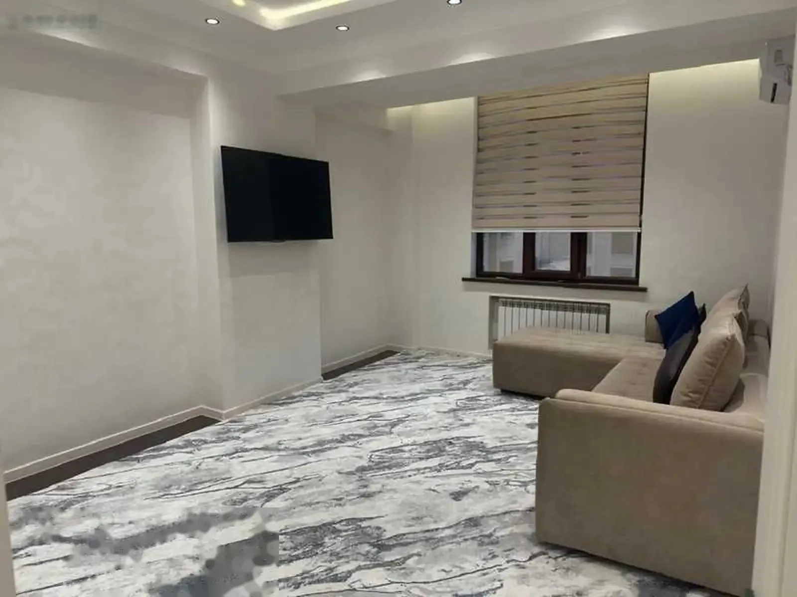 2-комн. квартира, 9 этаж, 73м², Скорый, домхои BAKHT Z — фото 2