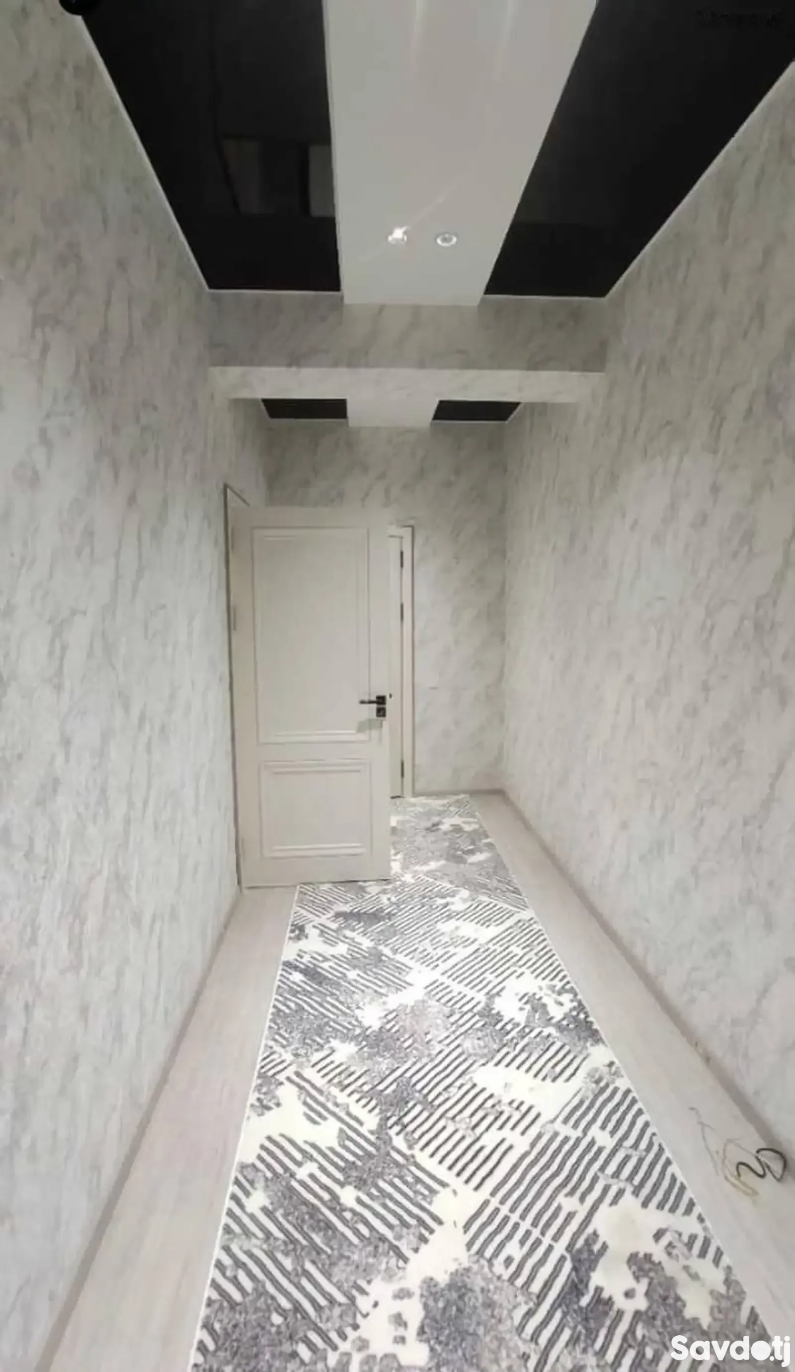 2-комн. квартира, 2 этаж, 55м², 13 микрорайон — фото 2