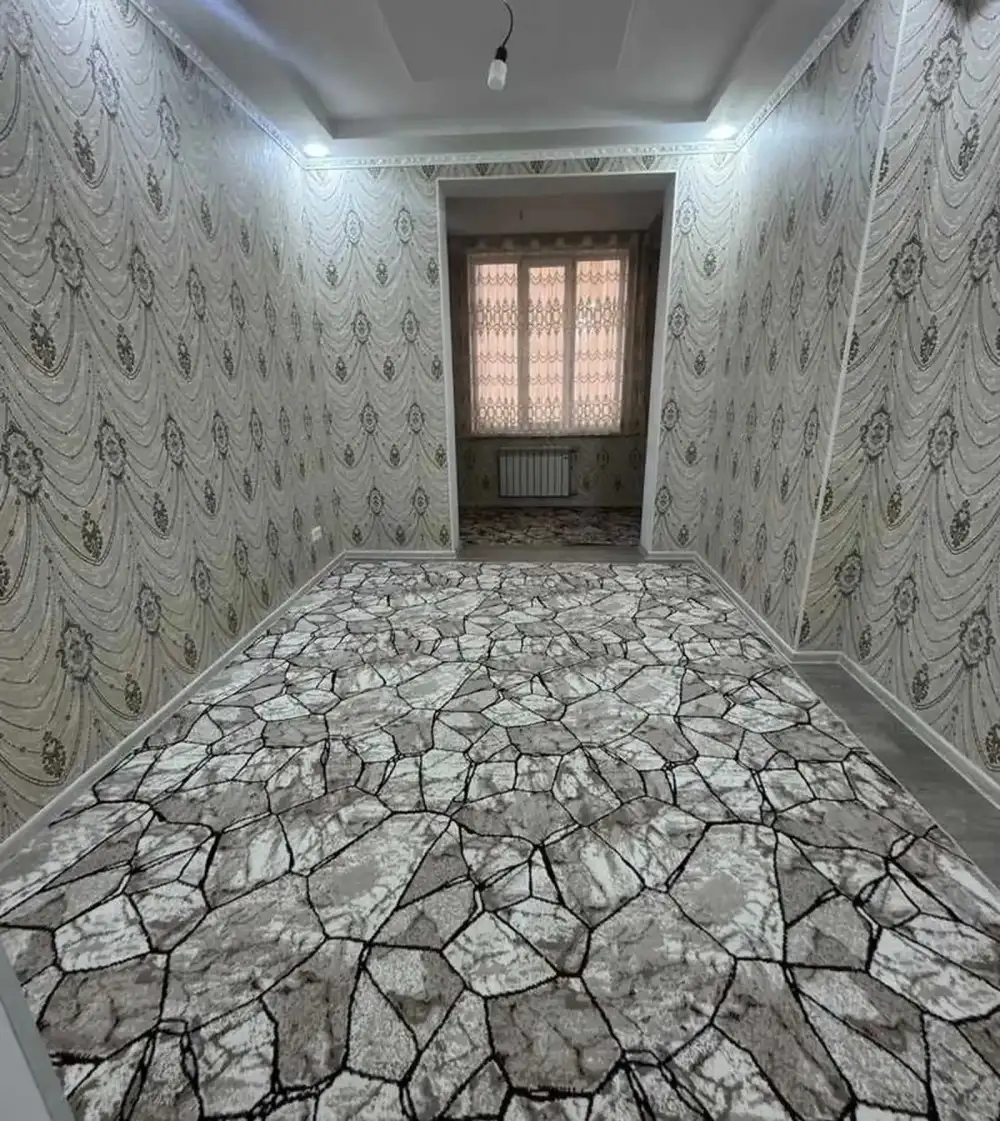2-комн. квартира, 14 этаж, 72м², Караболо