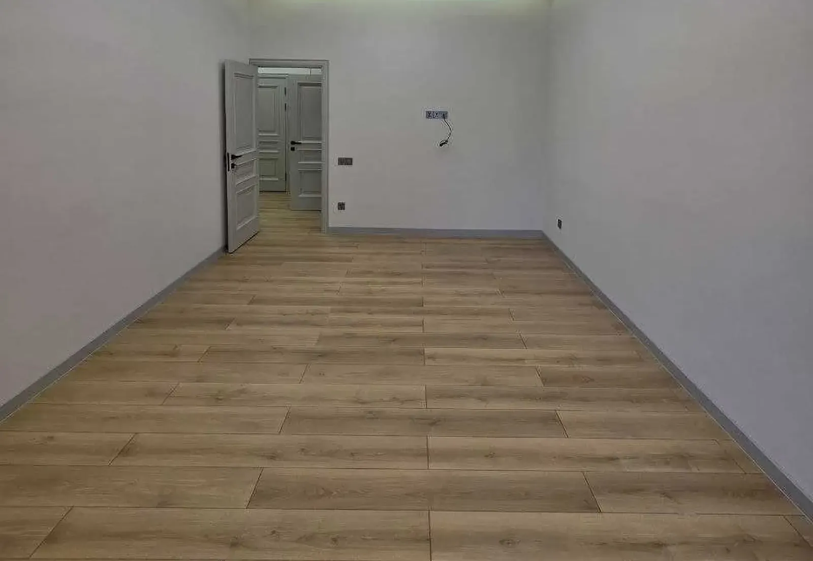 3-комн. квартира, 14 этаж, 89 м², Сино Казокон — фото 2