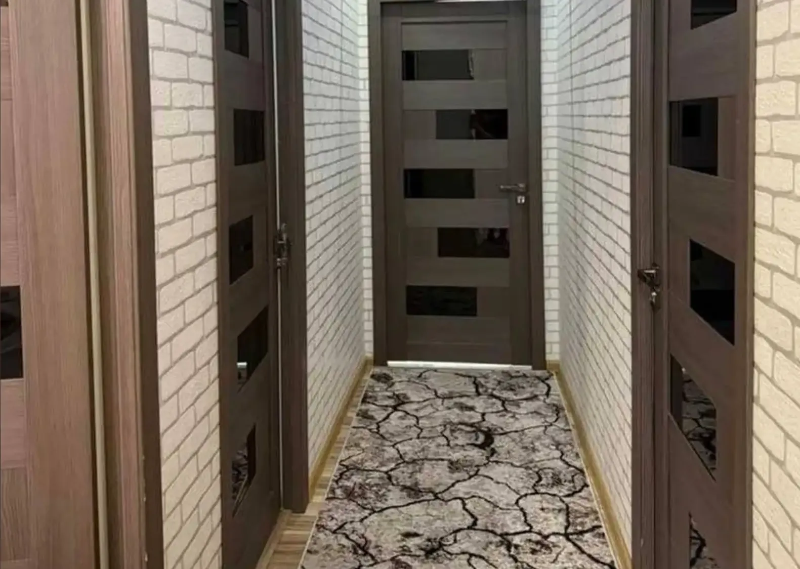 2-комн. квартира, 4 этаж, 70 м², Молодежный Театр — фото 4