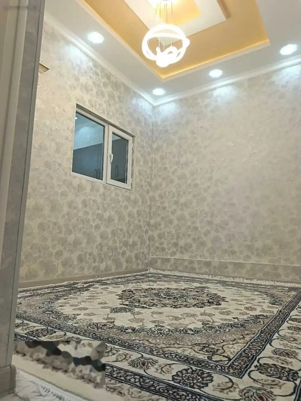 3-комн. квартира, 6 этаж, 76м², Сино — фото 2
