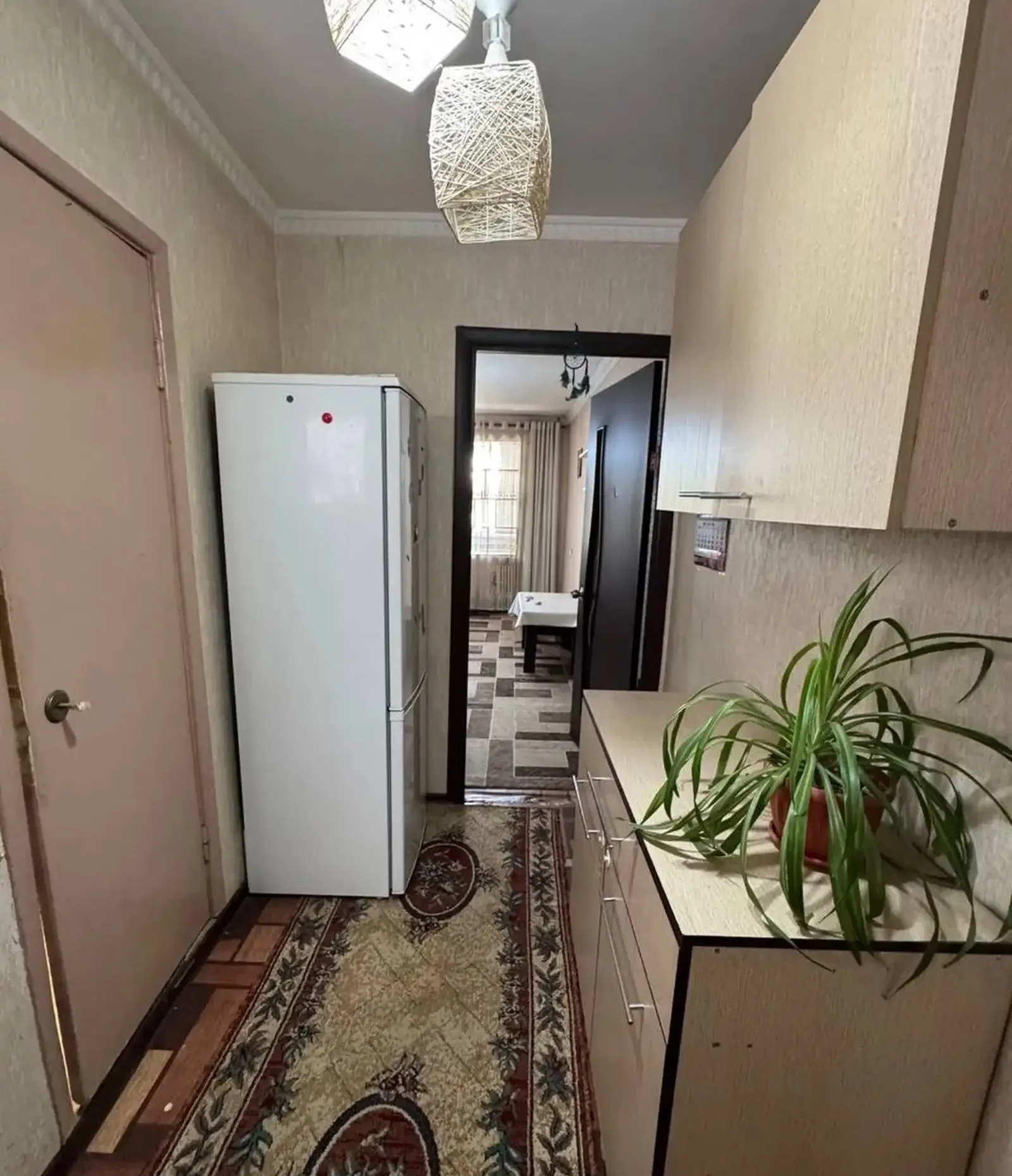 1-комн. квартира, 3 этаж, 28 м², Сино — фото 6